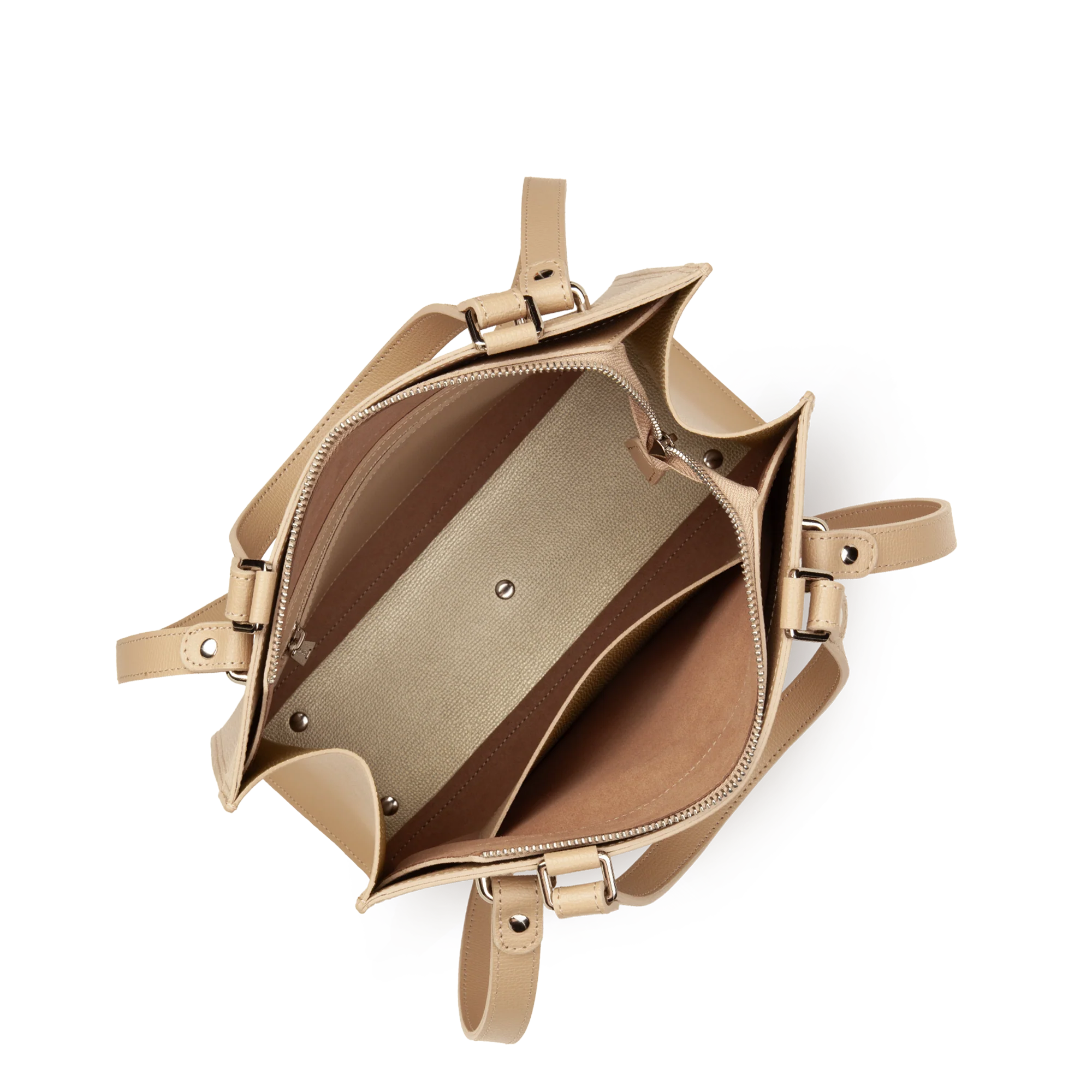 Sac cabas main - Sierra - Image 63