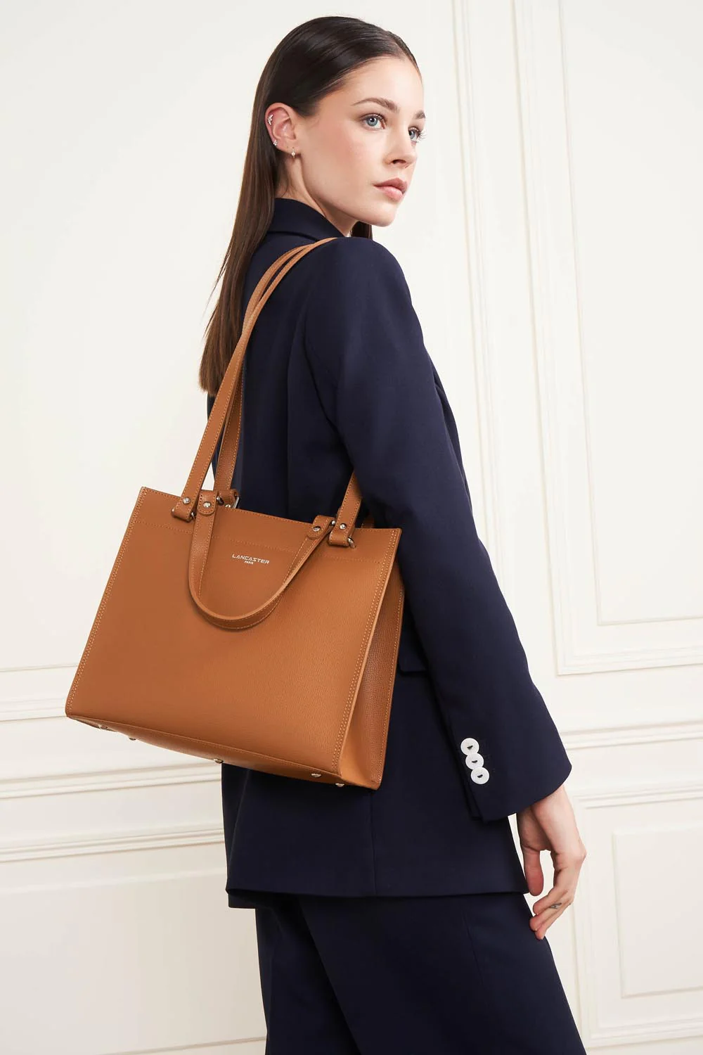 Sac cabas main - Sierra - Image 71