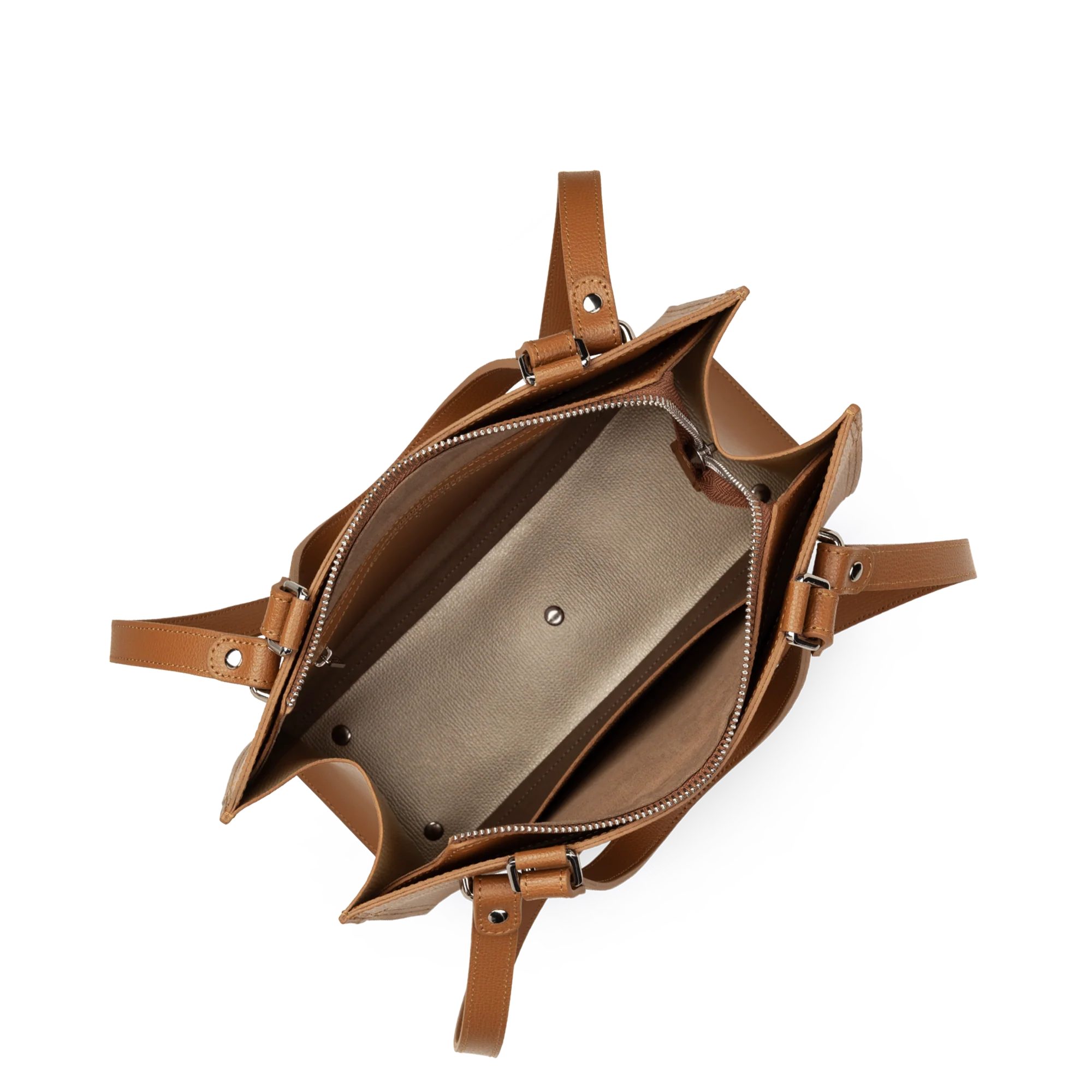 Sac cabas main - Sierra - Image 74