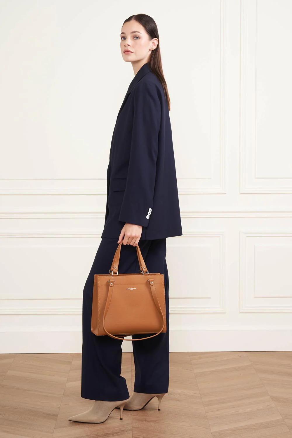 Sac cabas main - Sierra - Image 76
