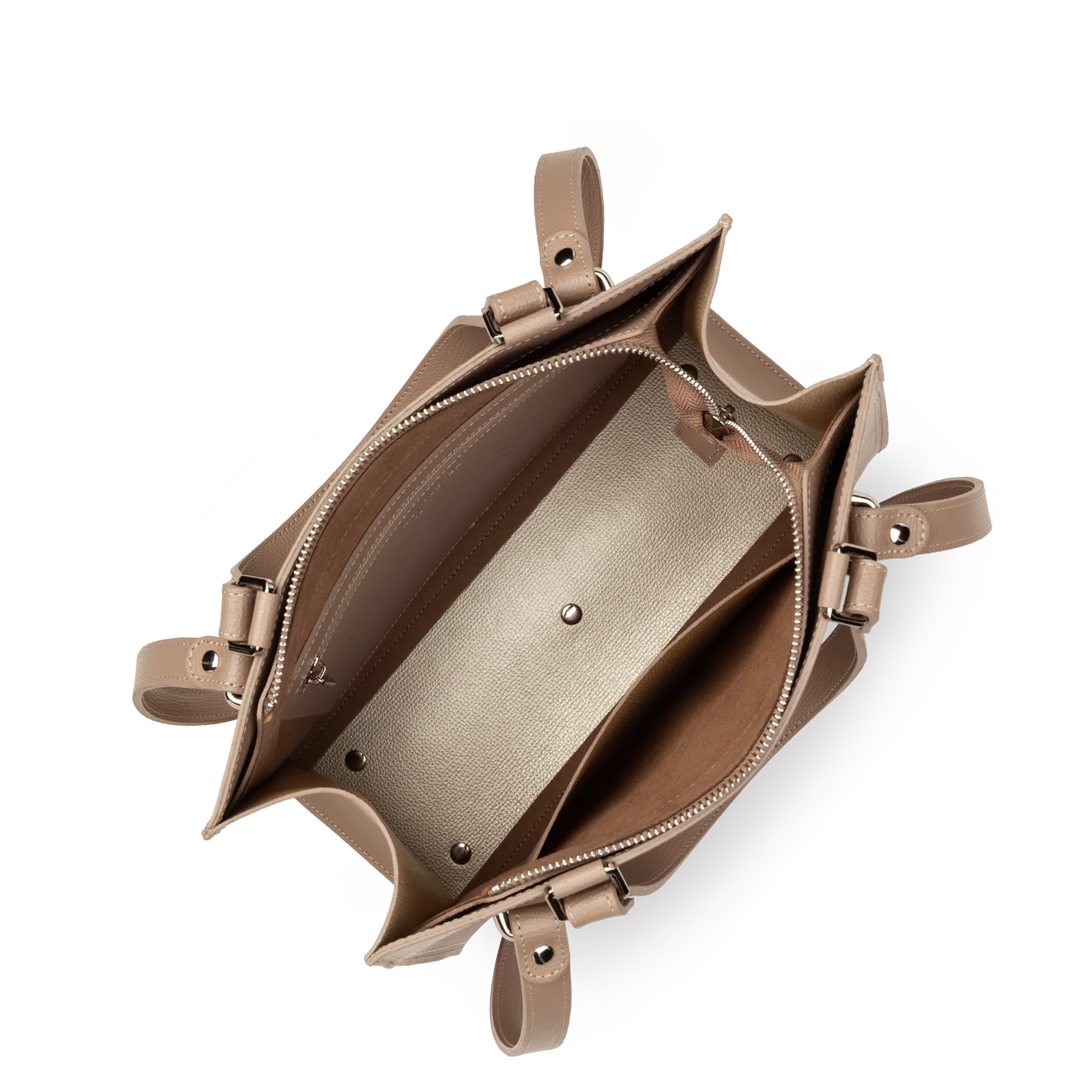 Sac cabas main - Sierra - Image 82