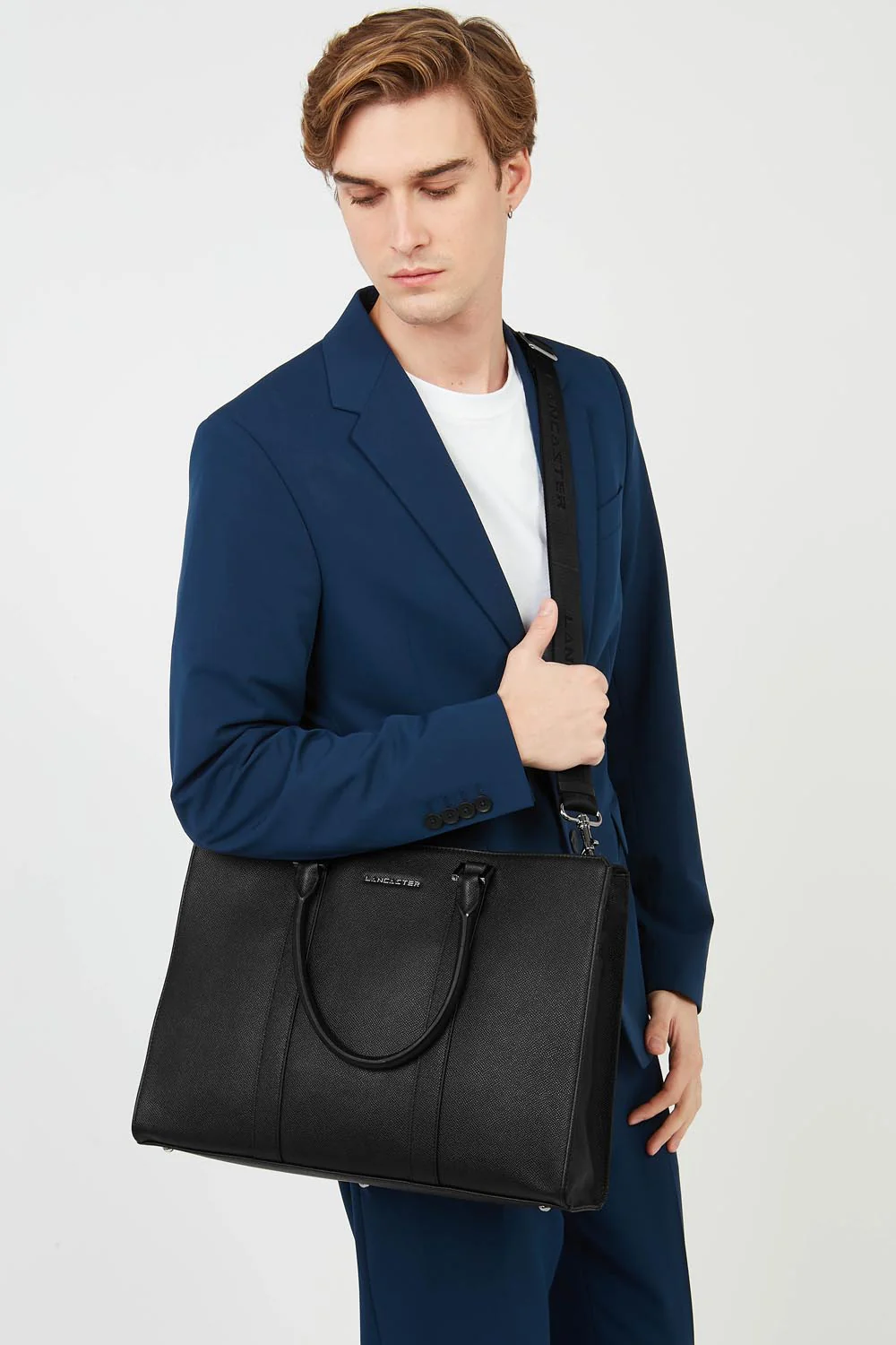 Sac cabas main - Delphino Lucas - Image 12