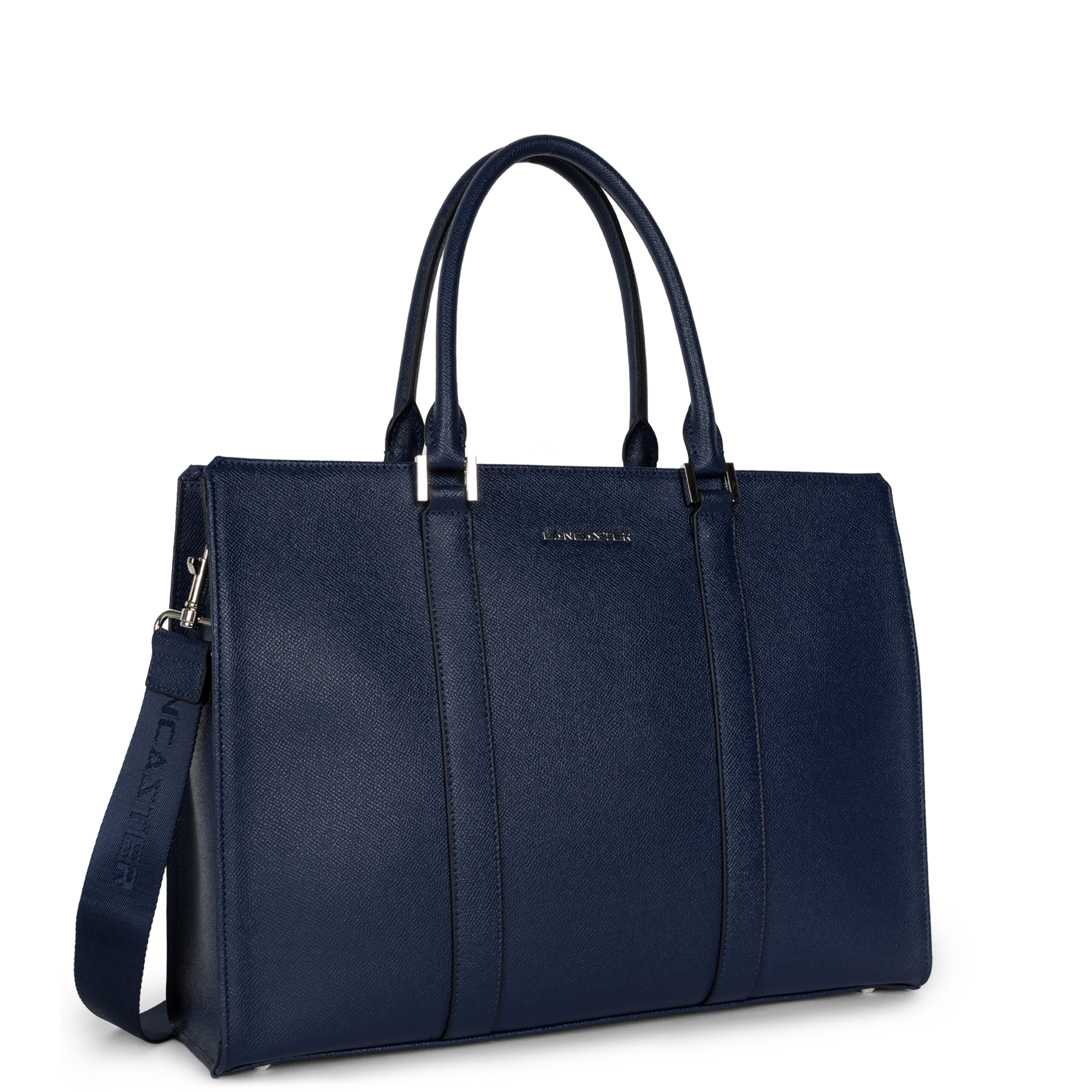 Sac cabas main - Delphino Lucas - Image 3