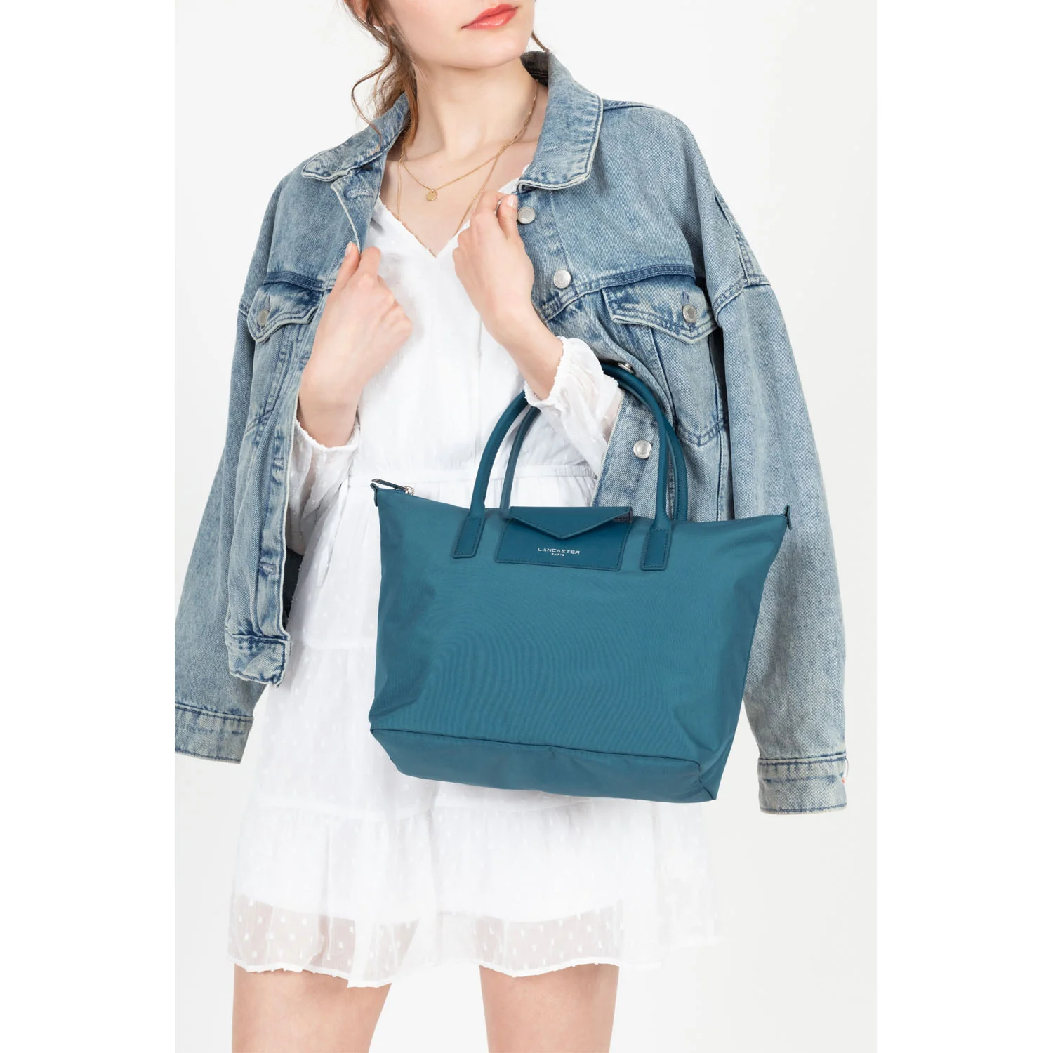 Sac cabas main - Smart KBA - Image 46