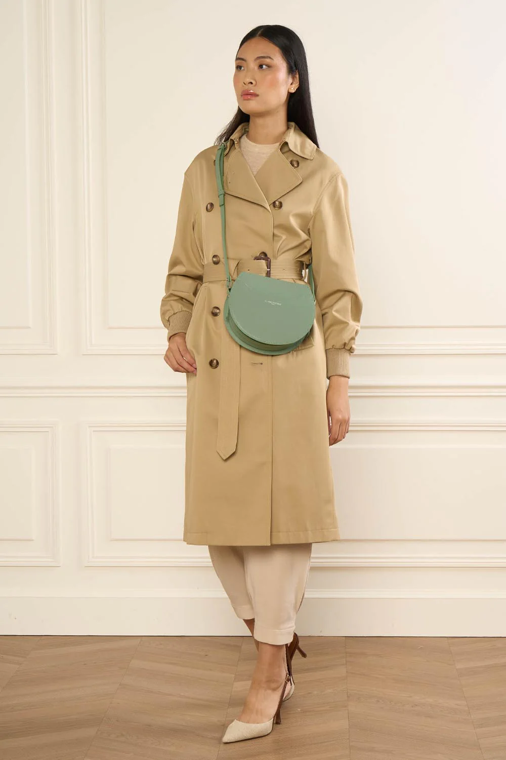 Sac demi lune - Suave Lune - Image 25