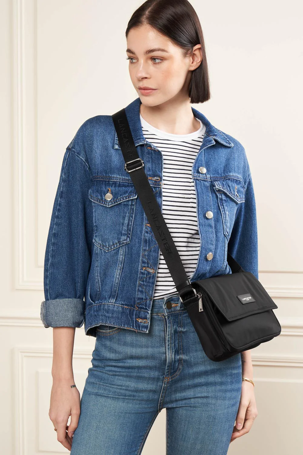 Sac gibecière - Basic Vita - Image 35