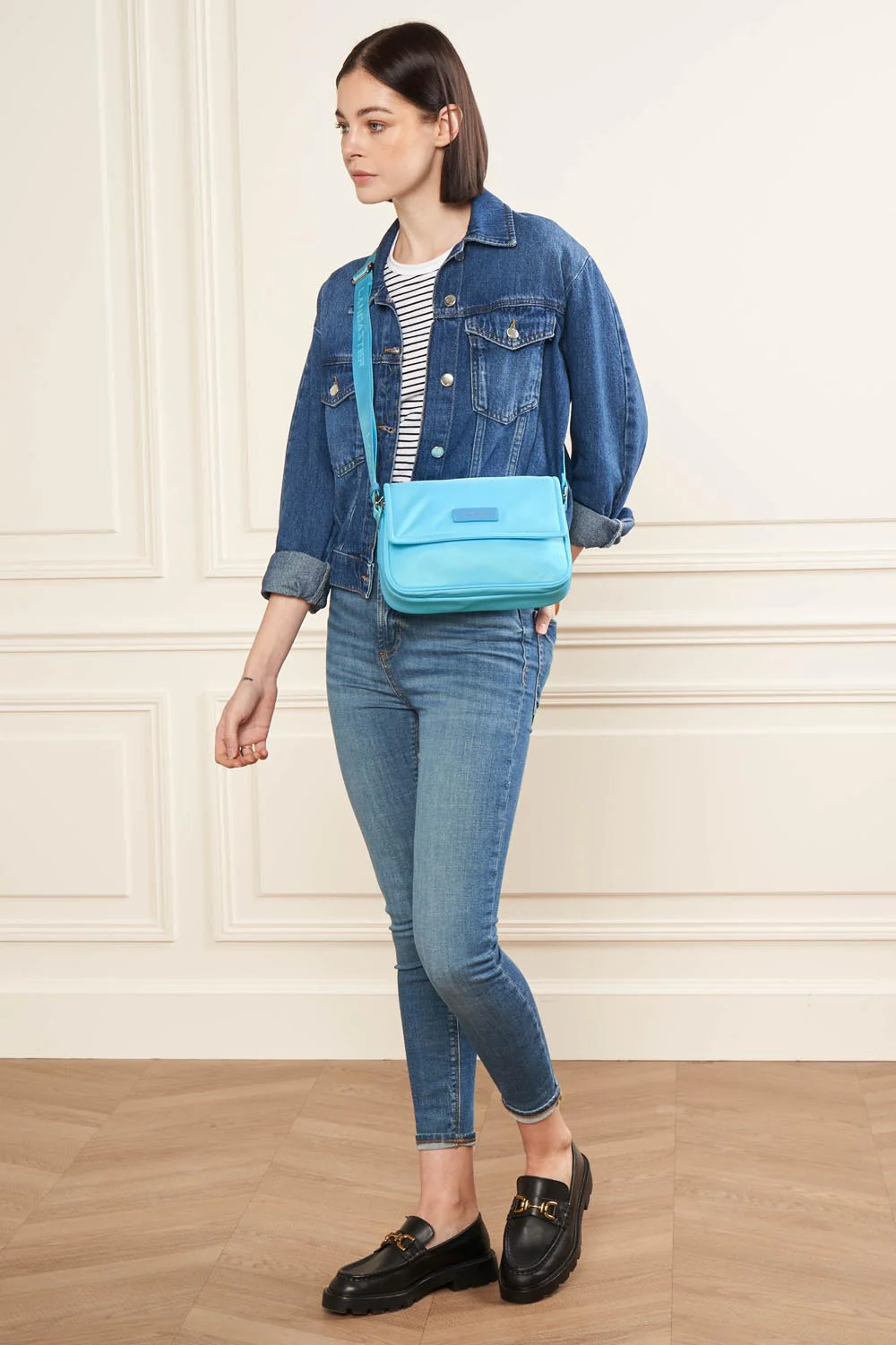 Sac gibecière - Basic Vita - Image 45