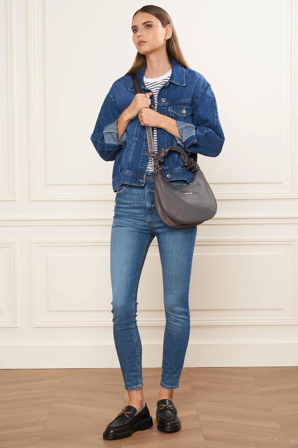 Sac hobo - Basic Chouchou - Image 111