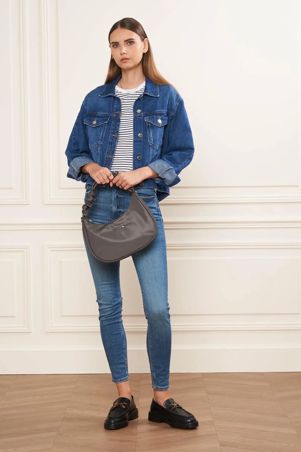 Sac hobo - Basic Chouchou - Image 116