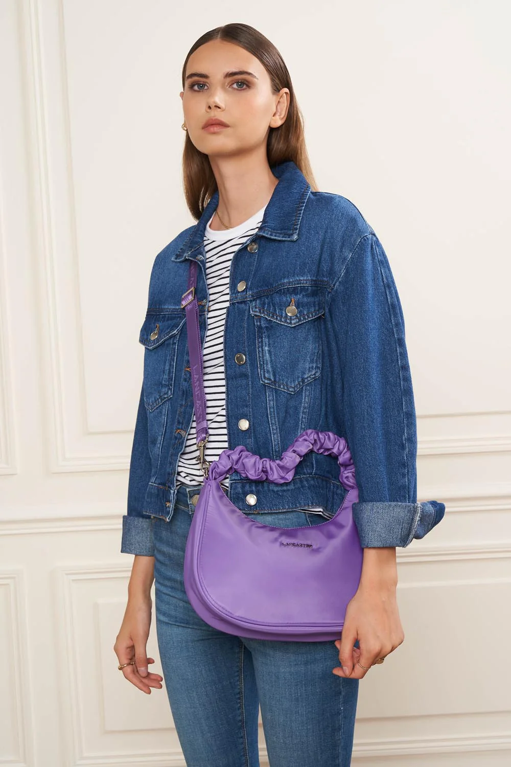 Sac hobo - Basic Chouchou - Image 118