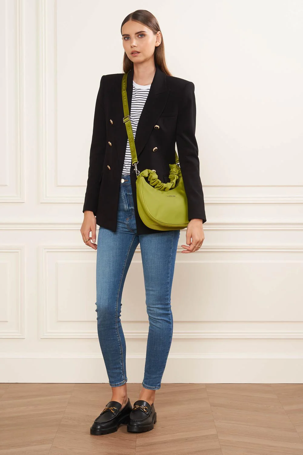 Sac hobo - Basic Chouchou - Image 124