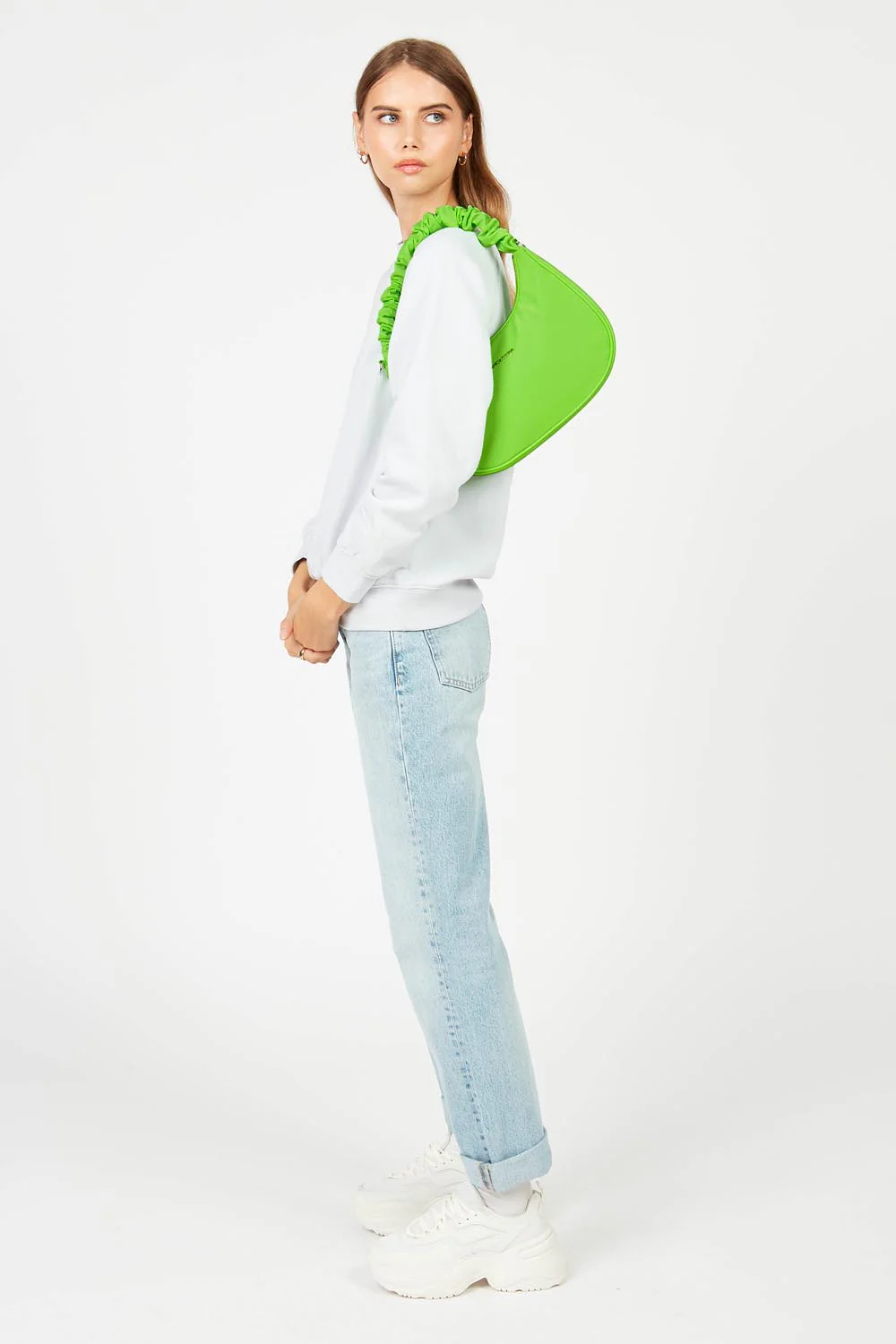 Sac hobo - Basic Chouchou - Image 26