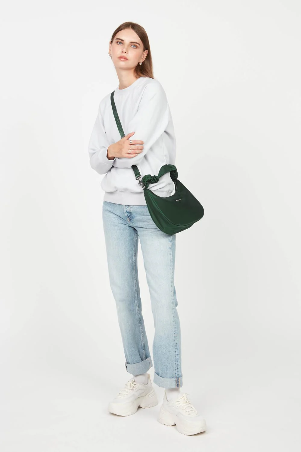 Sac hobo - Basic Chouchou - Image 28
