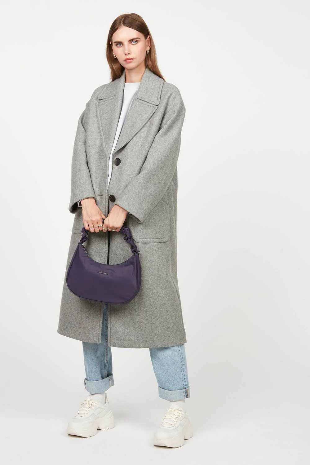 Sac hobo - Basic Chouchou - Image 46
