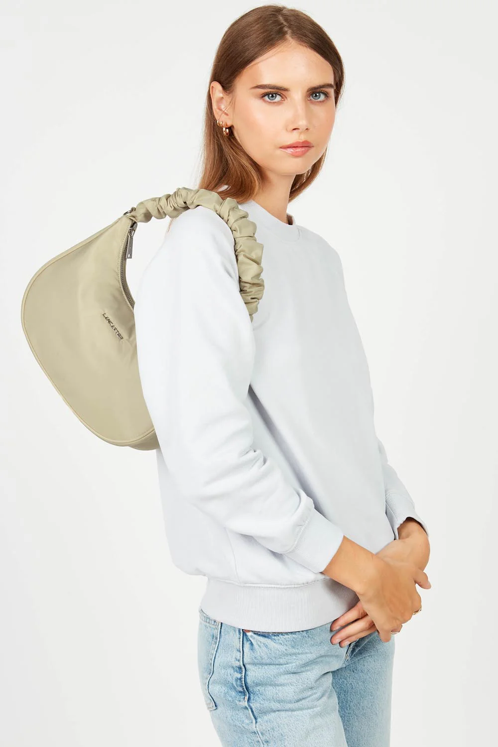 Sac hobo - Basic Chouchou - Image 6