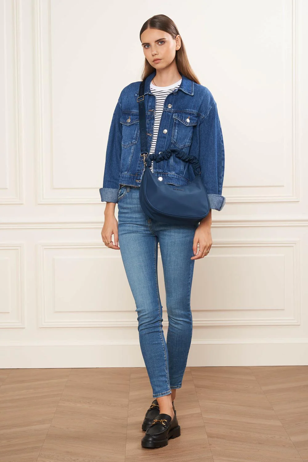 Sac hobo - Basic Chouchou - Image 68