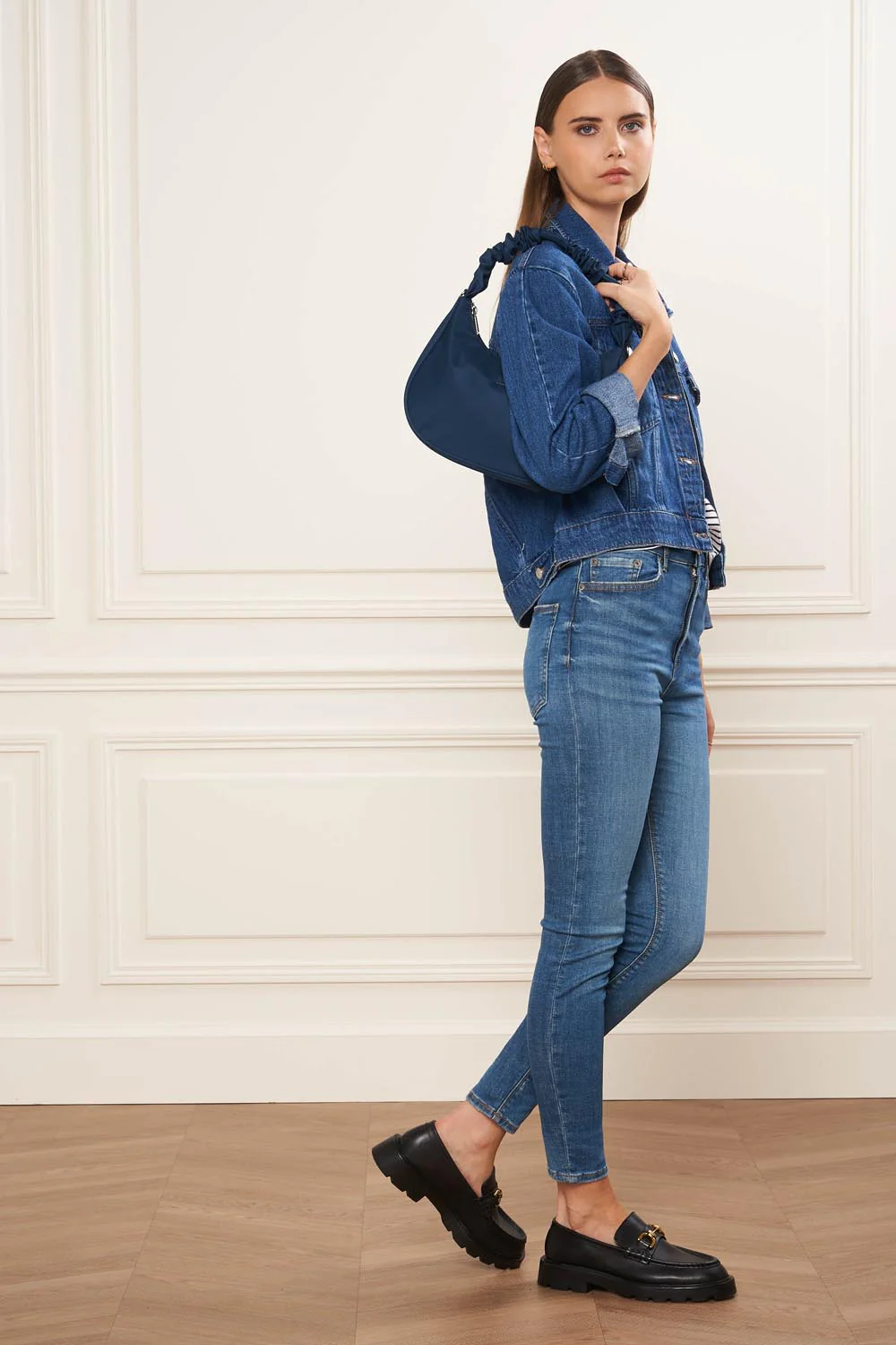 Sac hobo - Basic Chouchou - Image 72