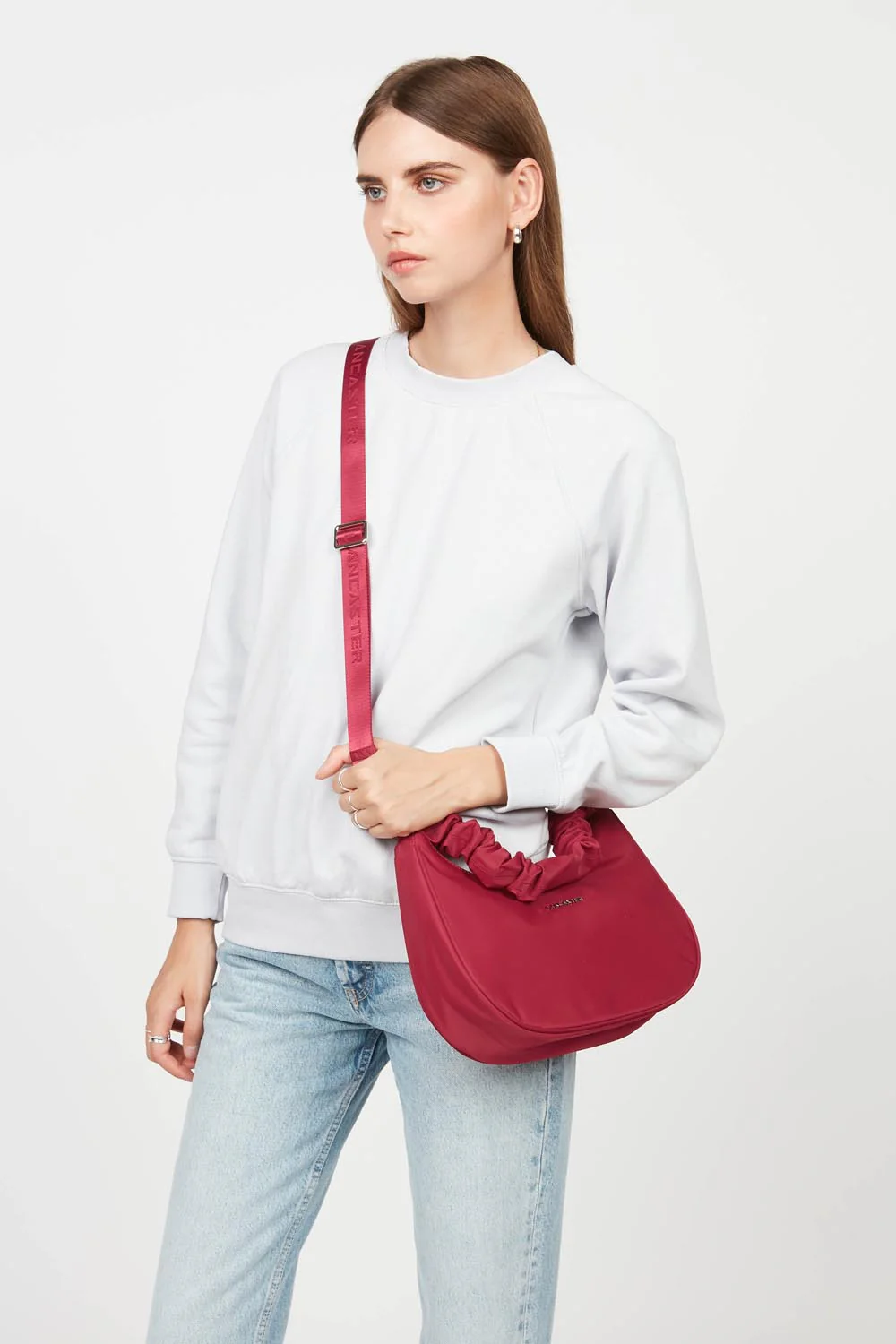 Sac hobo - Basic Chouchou - Image 99