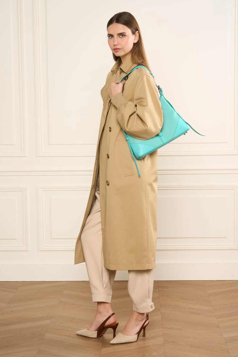 Sac hobo - Milano Delta - Image 32