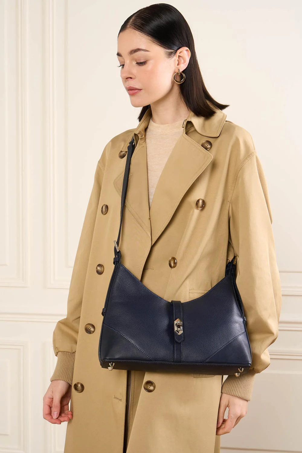 Sac hobo - Milano Delta - Image 6