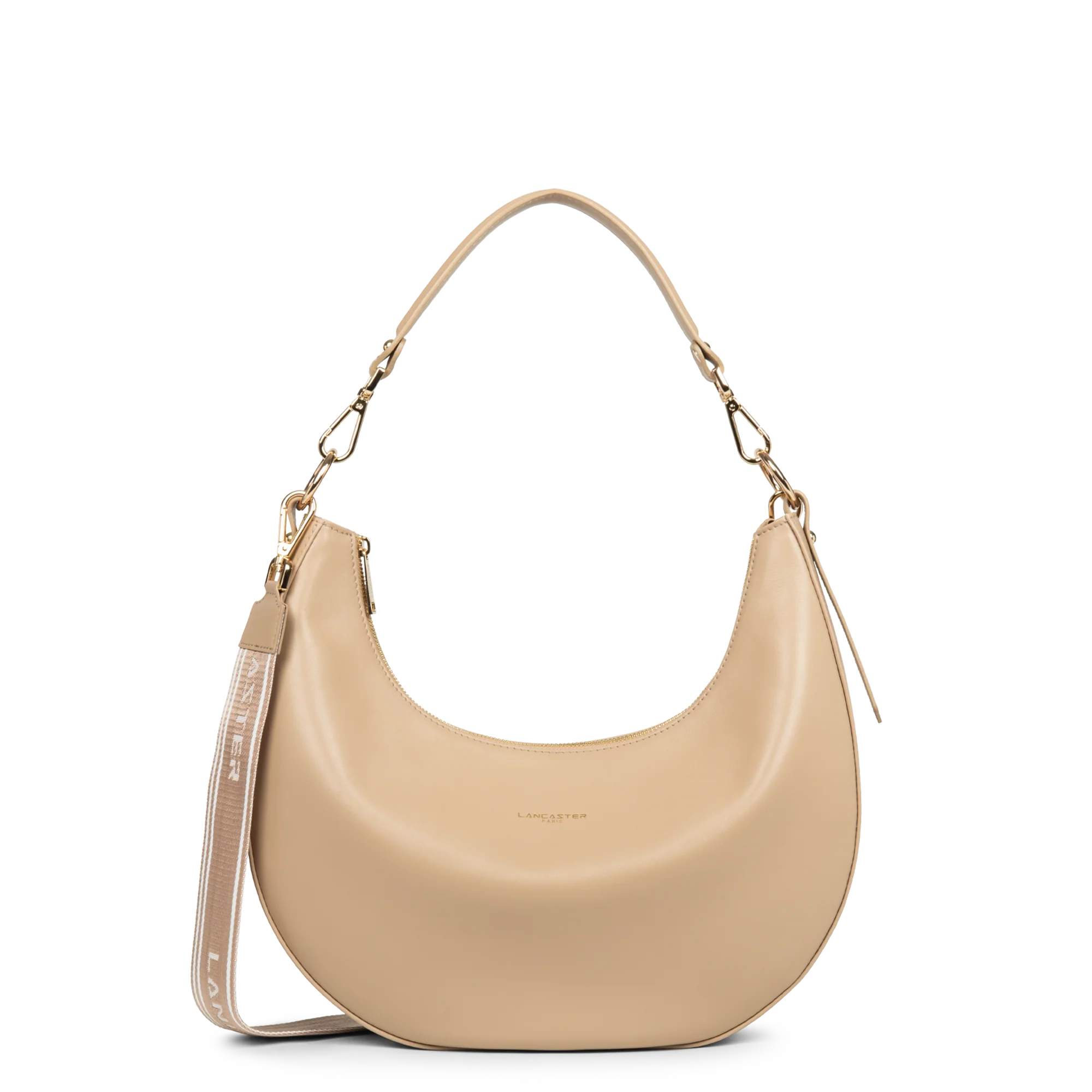 Grand sac besace - Paris Aimy