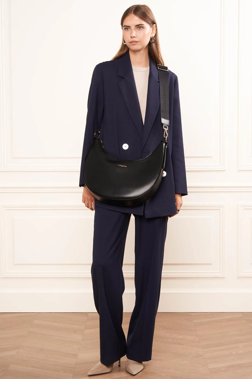 Grand sac besace - Paris Aimy - Image 12
