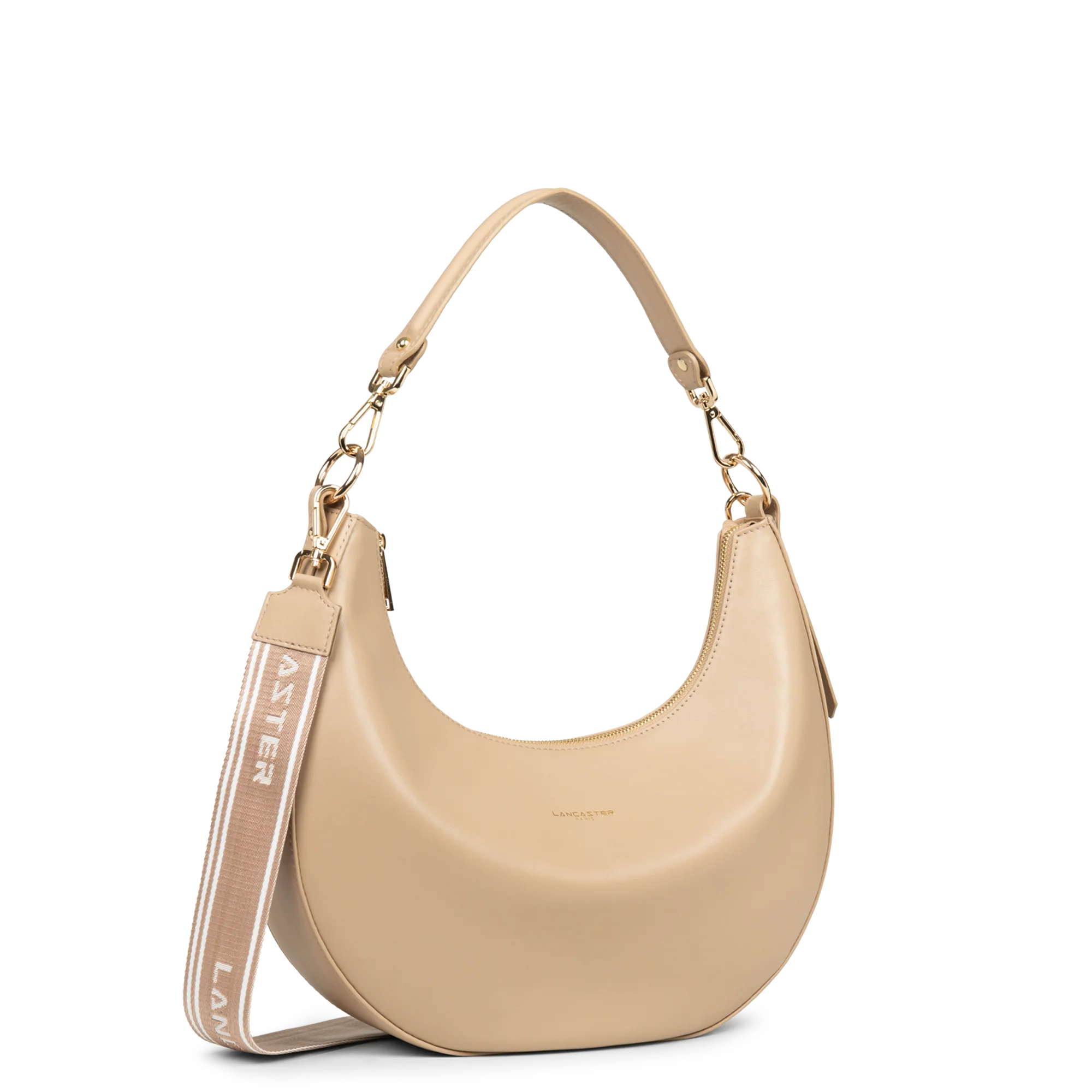 Grand sac besace - Paris Aimy - Image 3