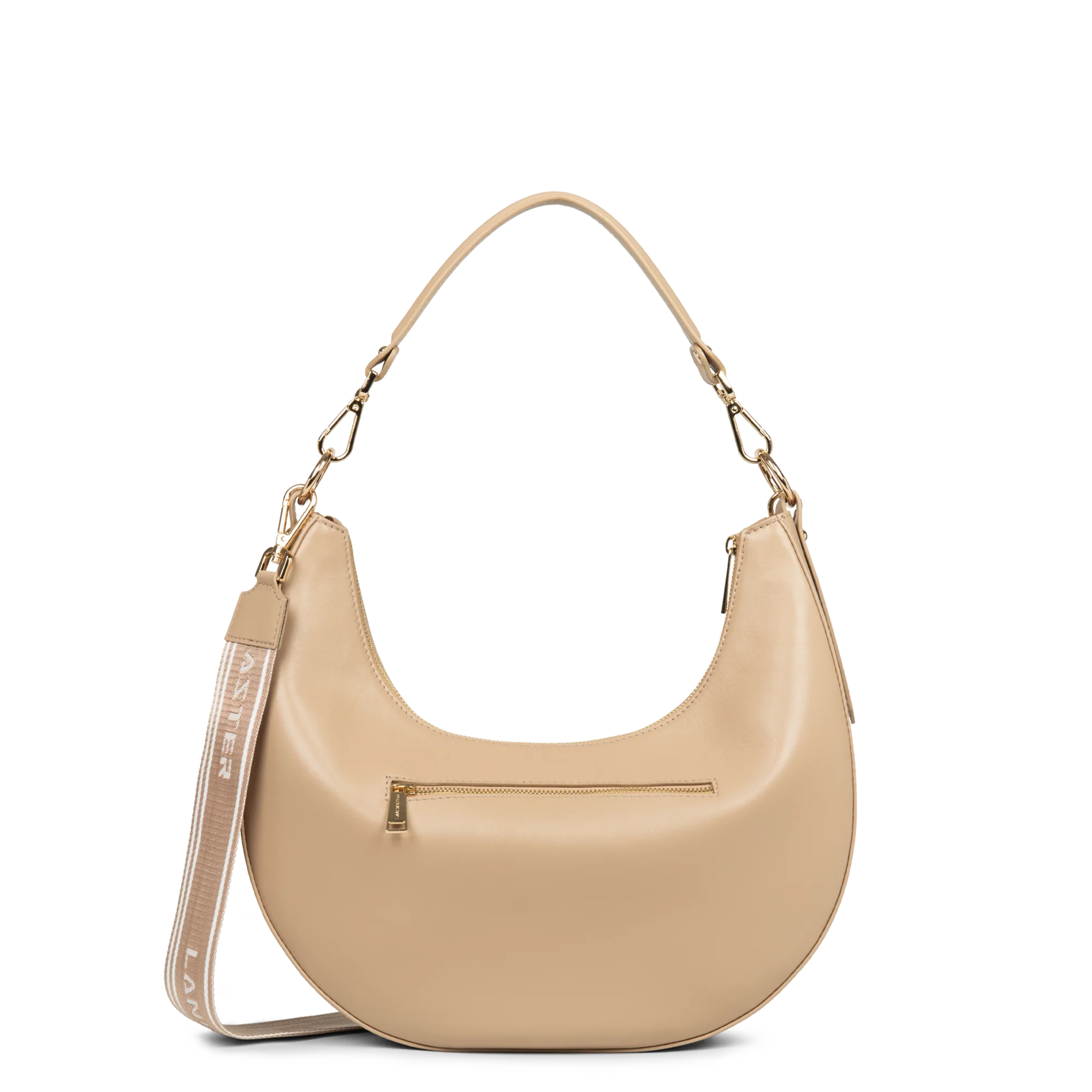 Grand sac besace - Paris Aimy - Image 4