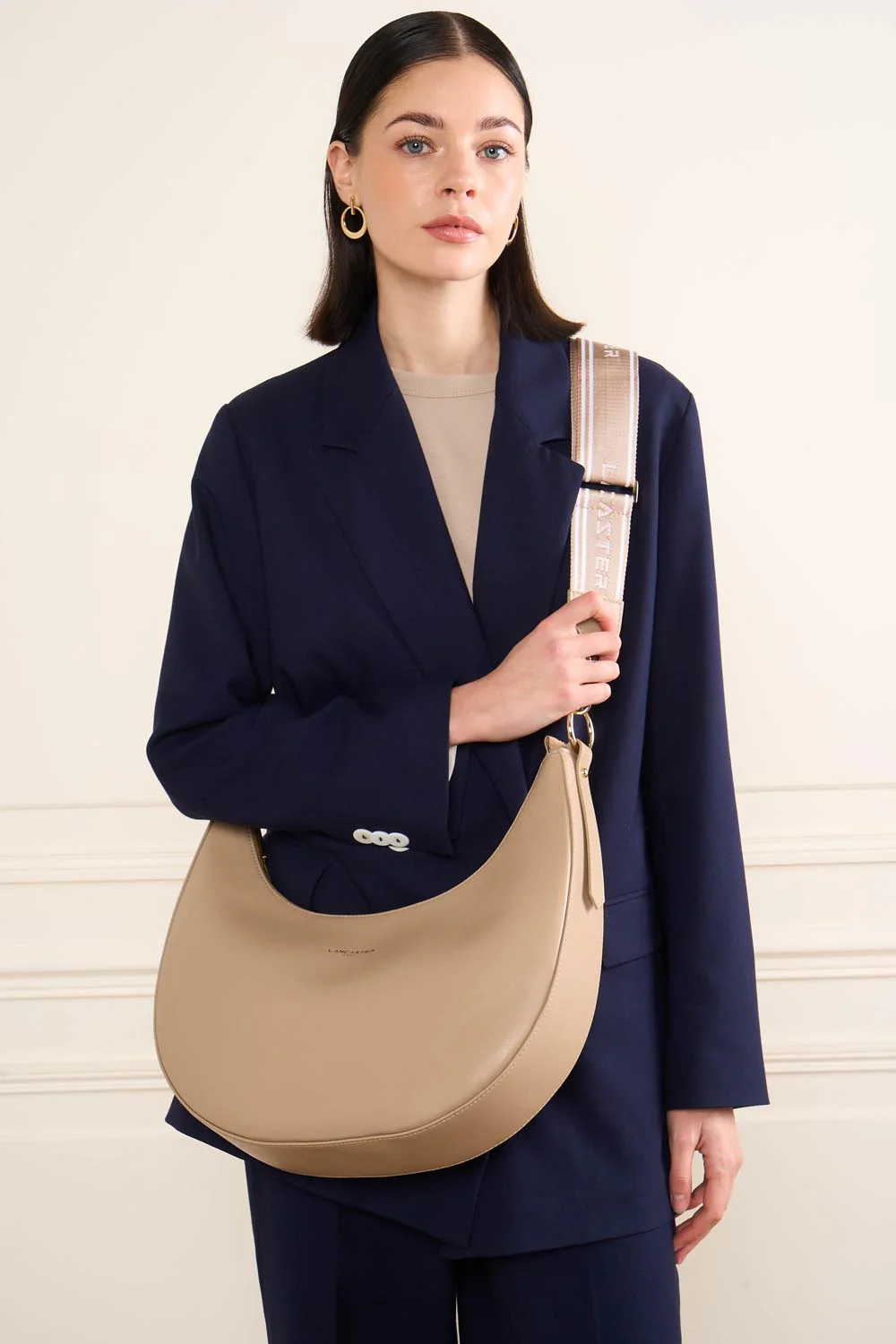 Grand sac besace - Paris Aimy - Image 6