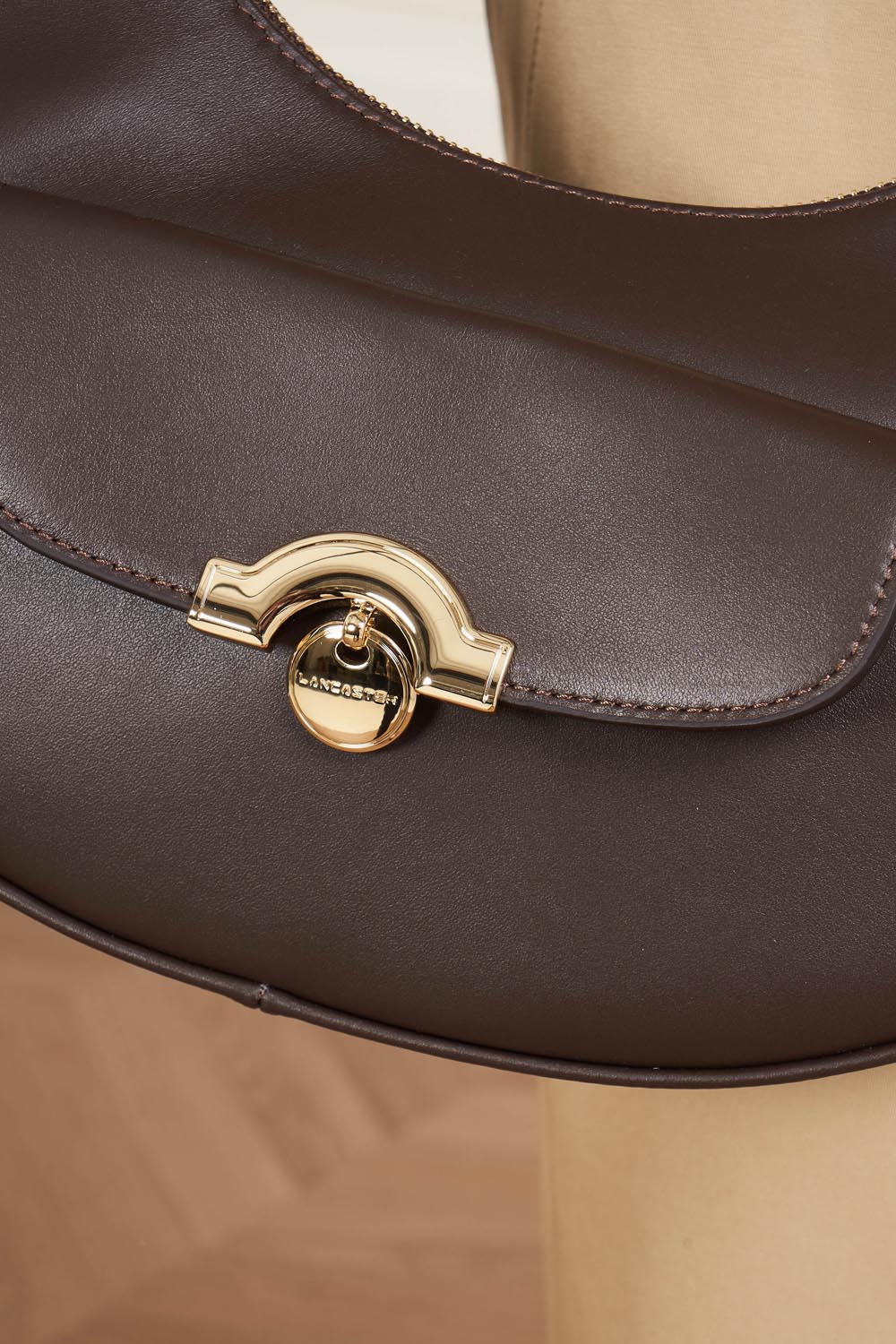 Sac hobo - Paris Médaille - Image 21