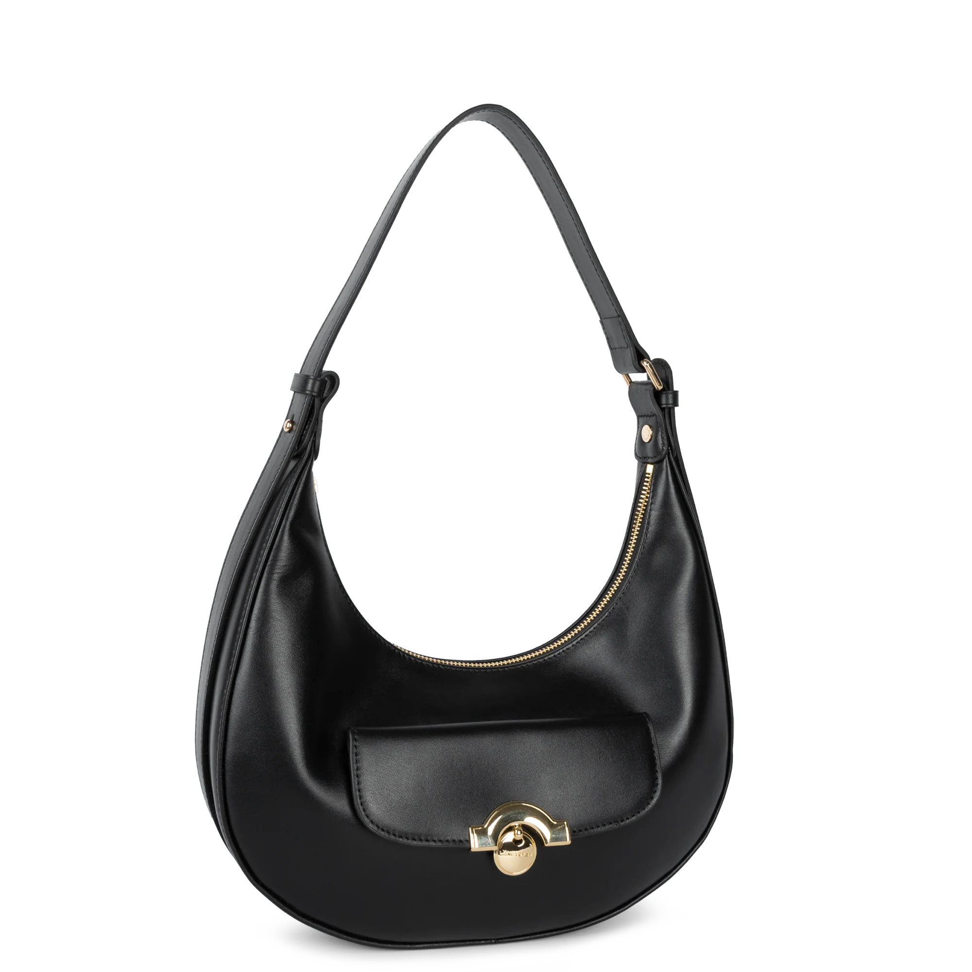 Sac hobo - Paris Médaille - Image 24