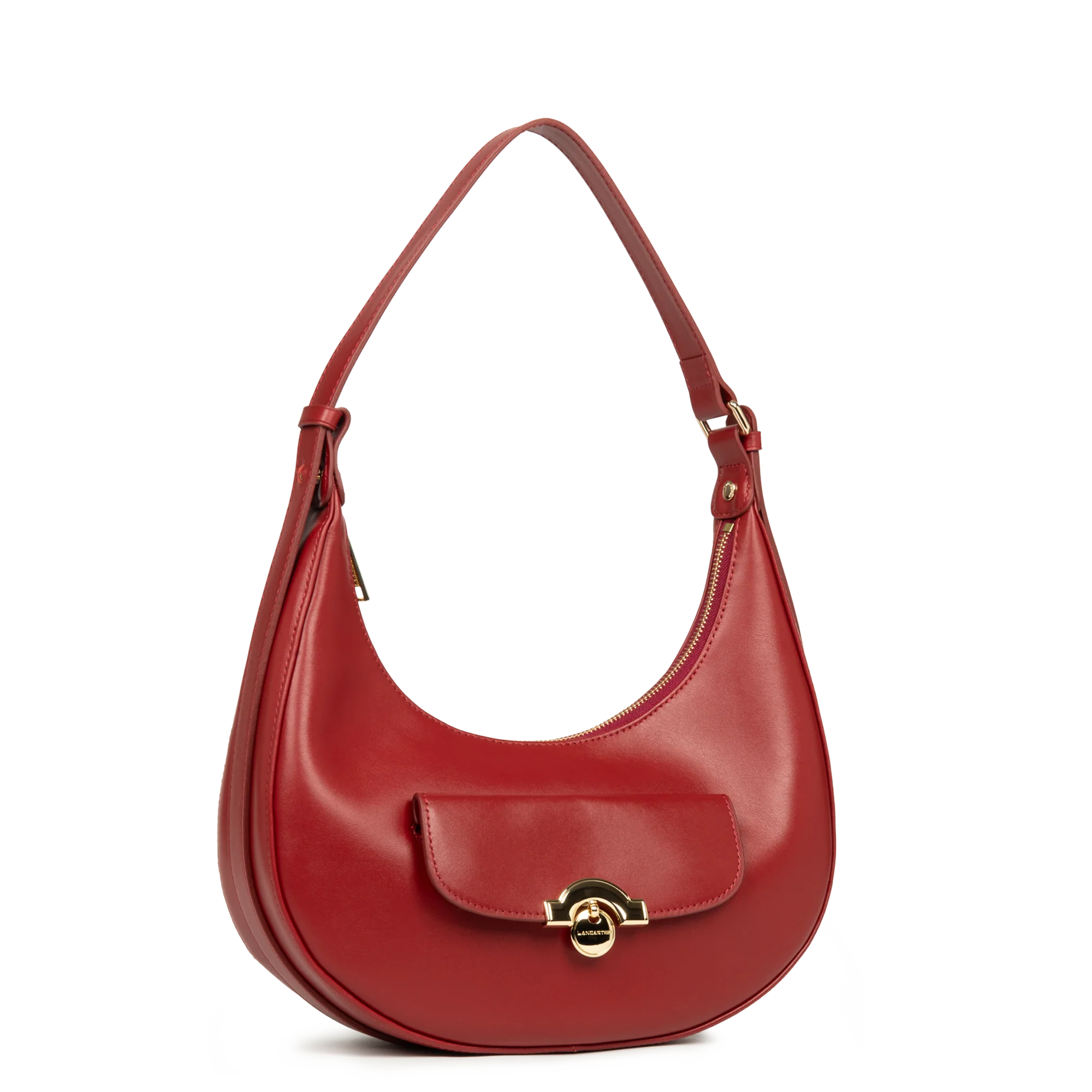 Sac hobo - Paris Médaille - Image 3
