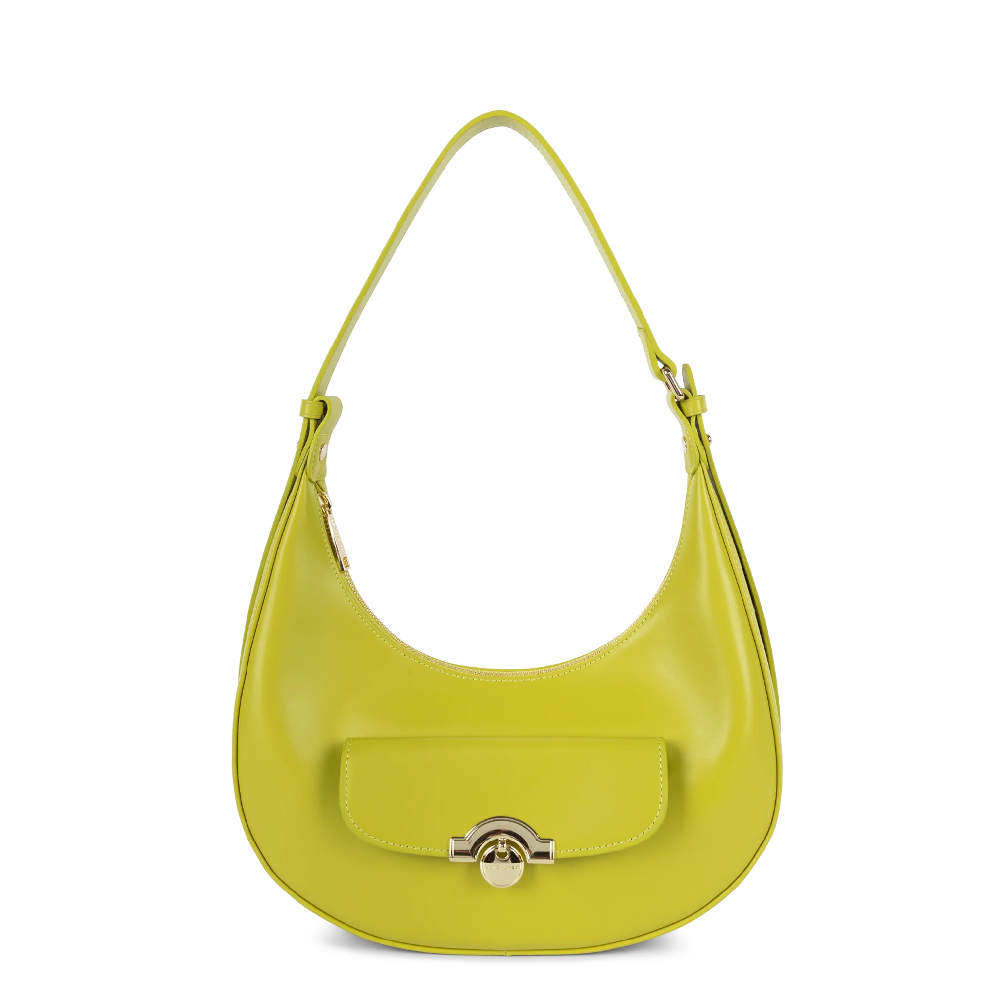 Sac hobo - Paris Médaille - Image 33