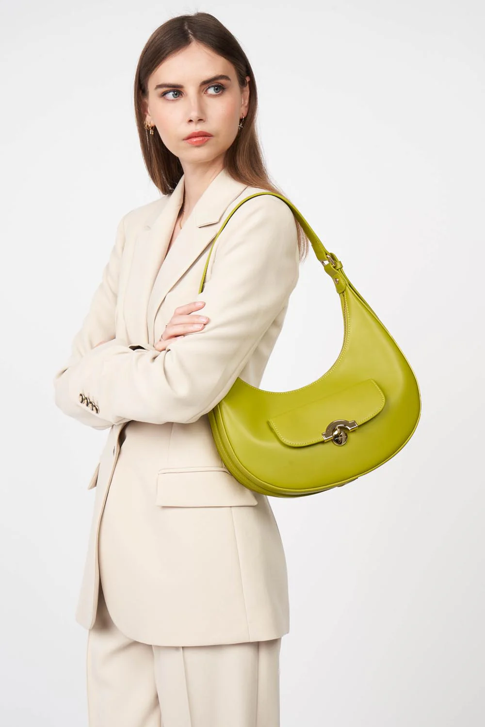 Sac hobo - Paris Médaille - Image 34