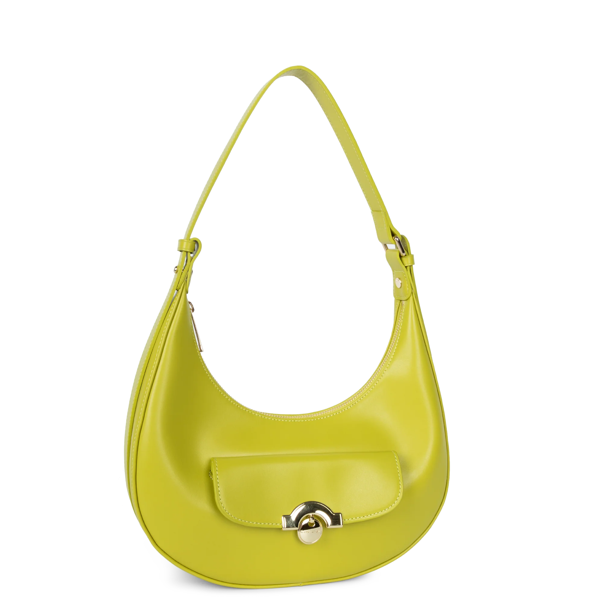 Sac hobo - Paris Médaille - Image 35