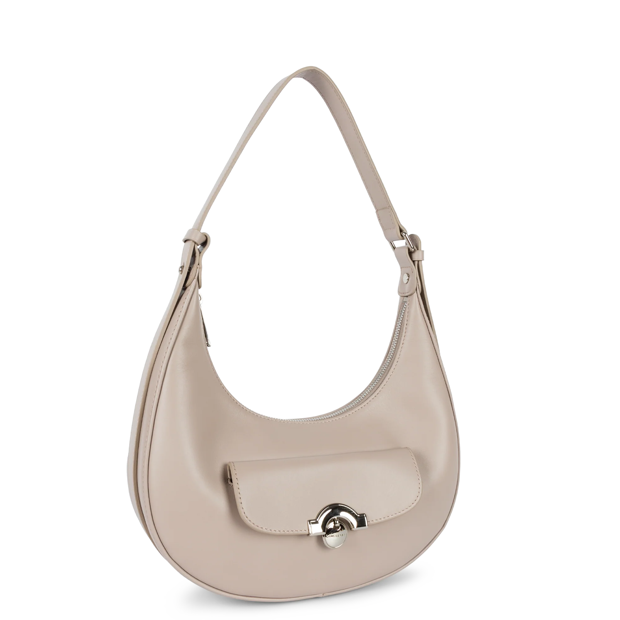 Sac hobo - Paris Médaille - Image 47