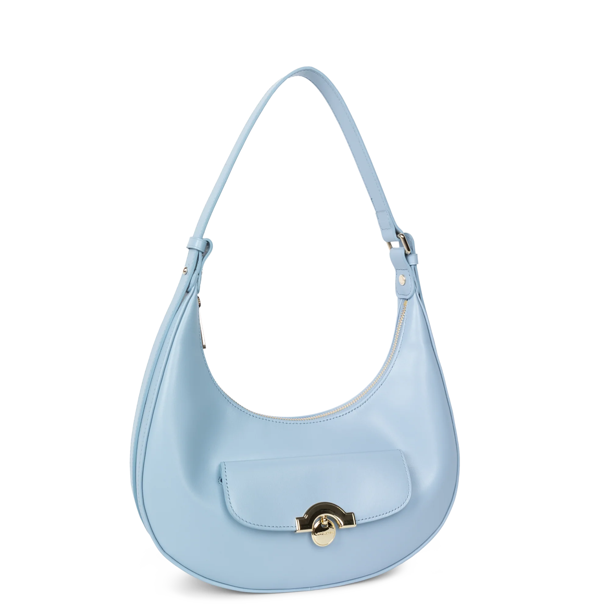 Sac hobo - Paris Médaille - Image 53