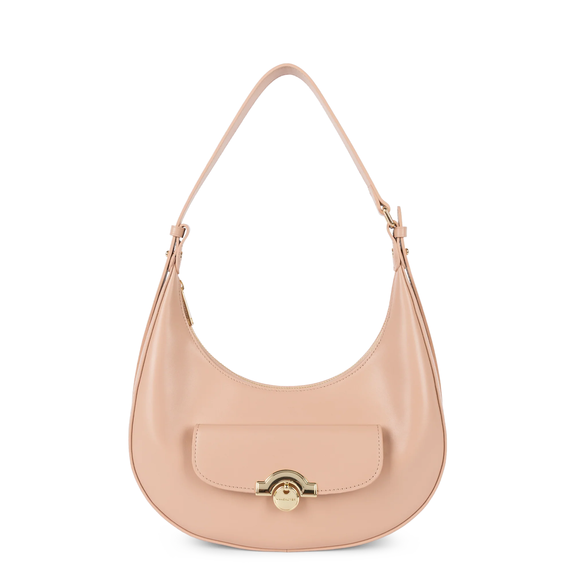 Sac hobo - Paris Médaille - Image 57