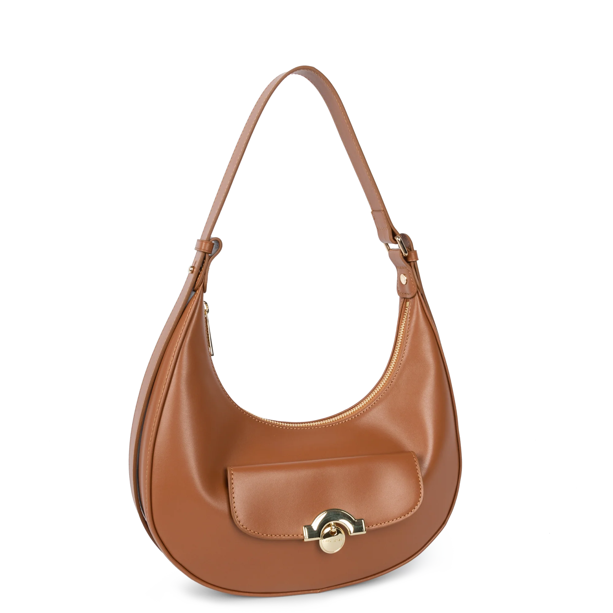 Sac hobo - Paris Médaille - Image 9