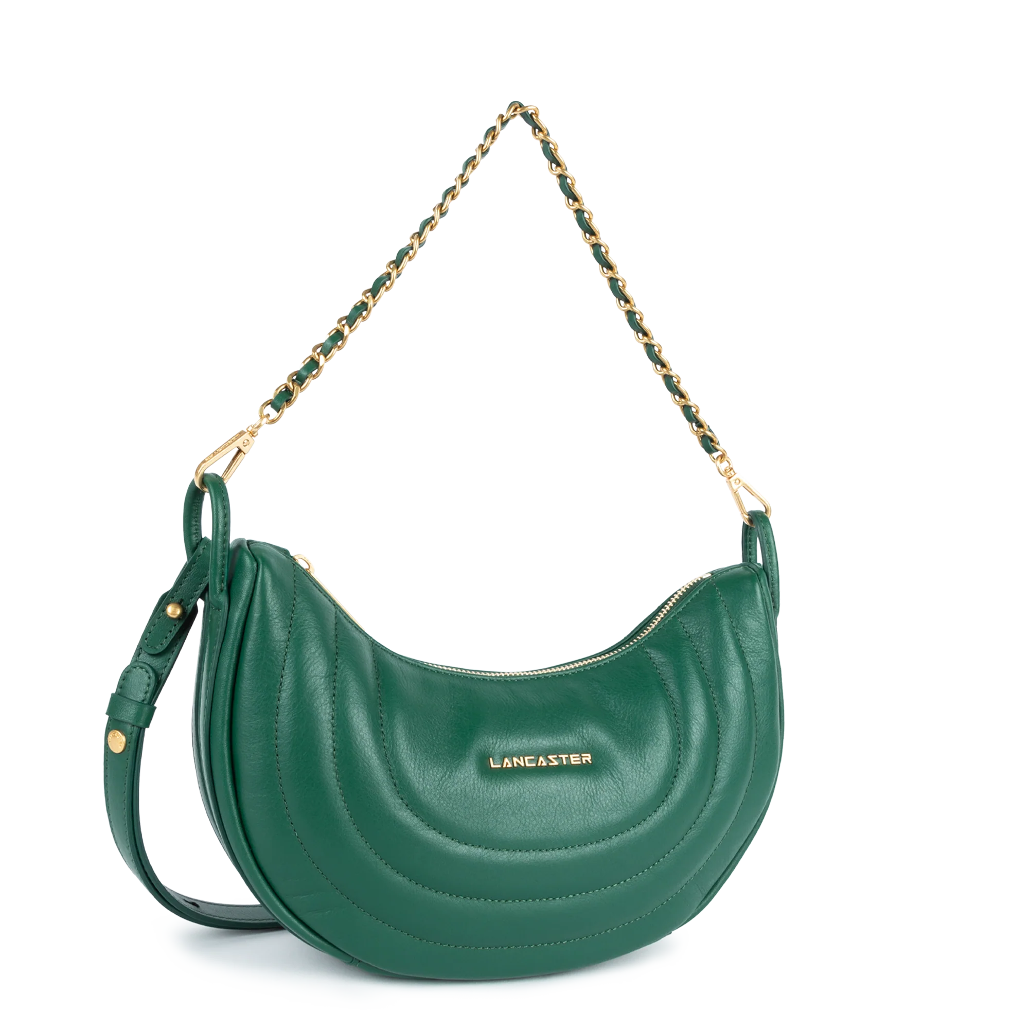 Sac hobo - Soft Matelassé - Image 10