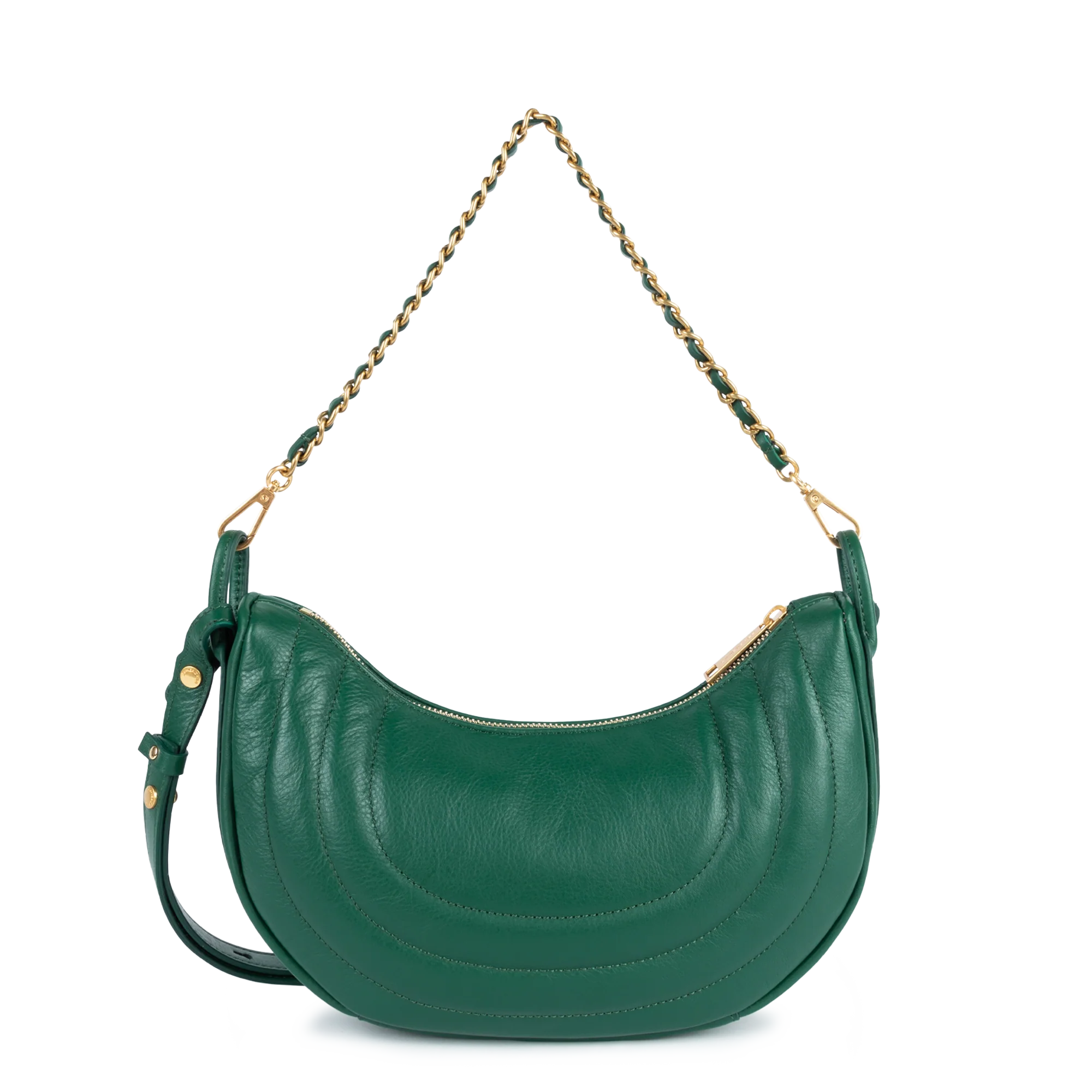Sac hobo - Soft Matelassé - Image 11