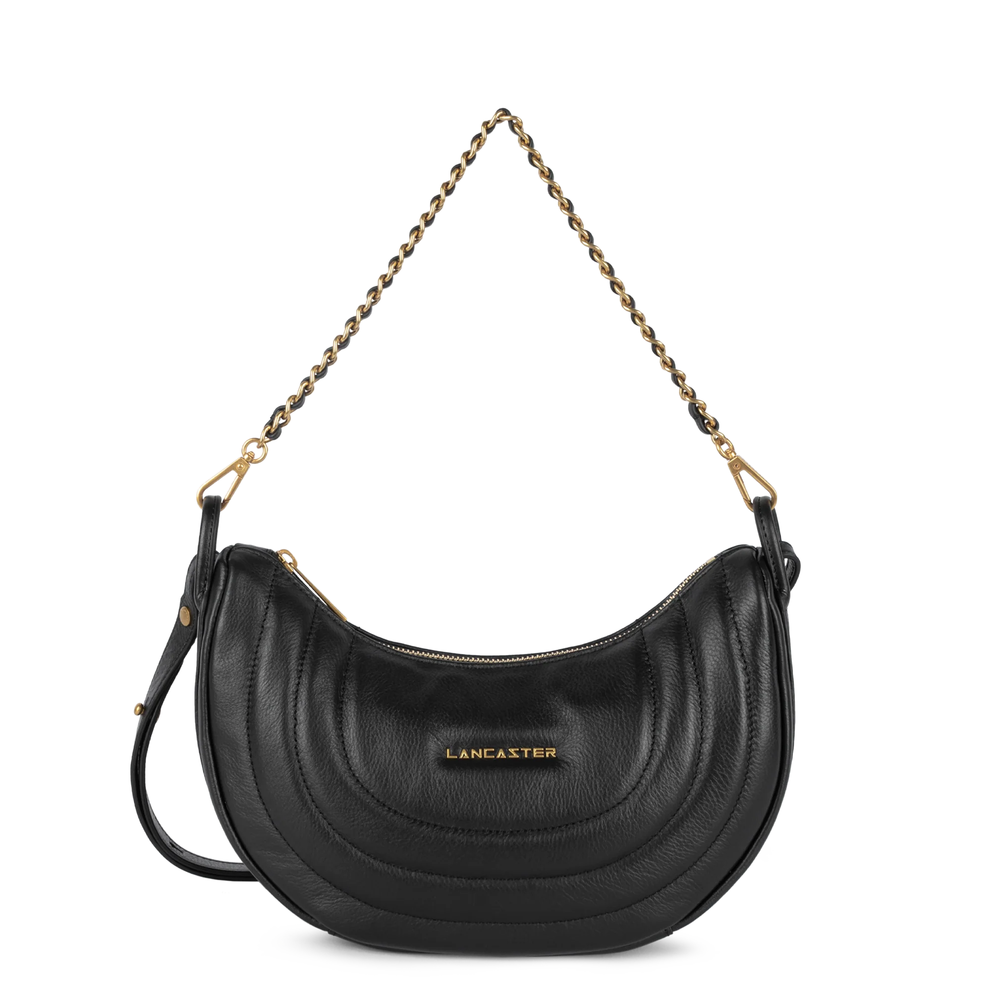 Sac hobo - Soft Matelassé - Image 13