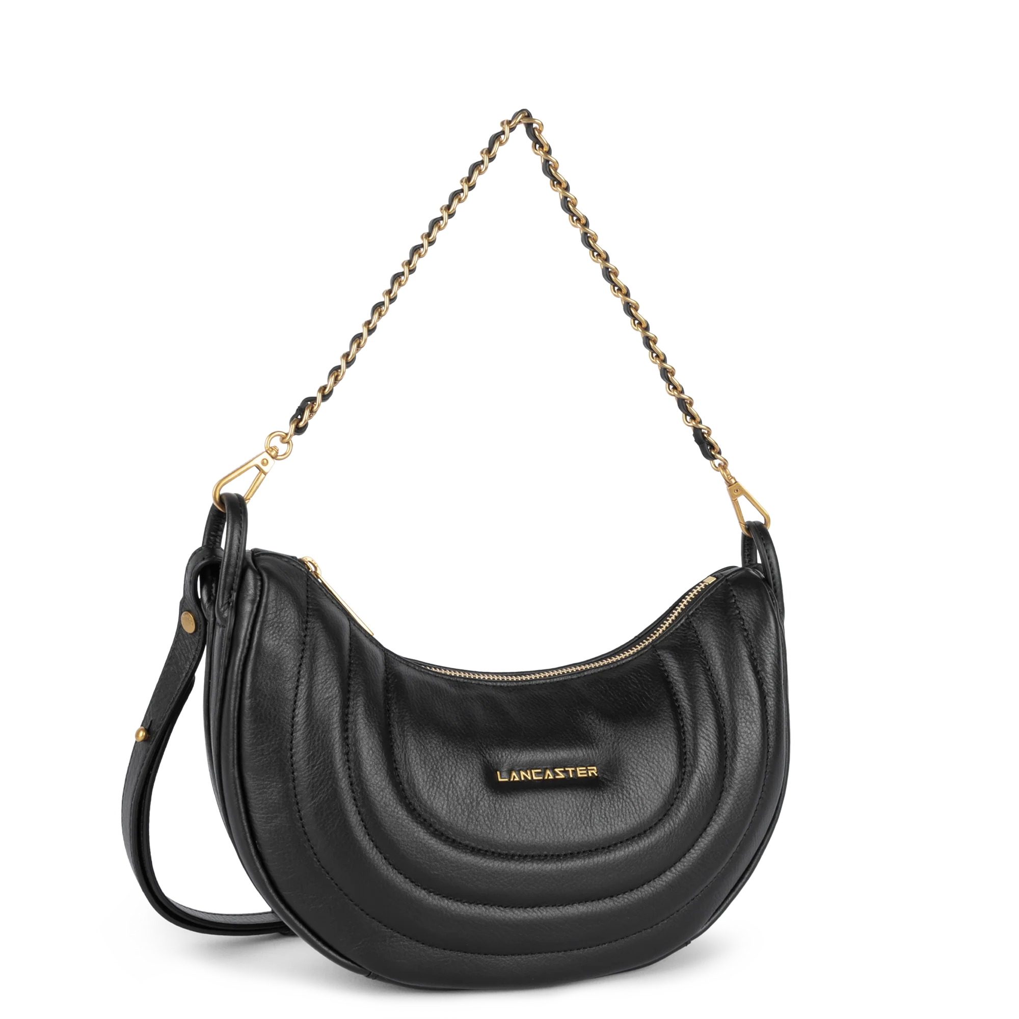 Sac hobo - Soft Matelassé - Image 15
