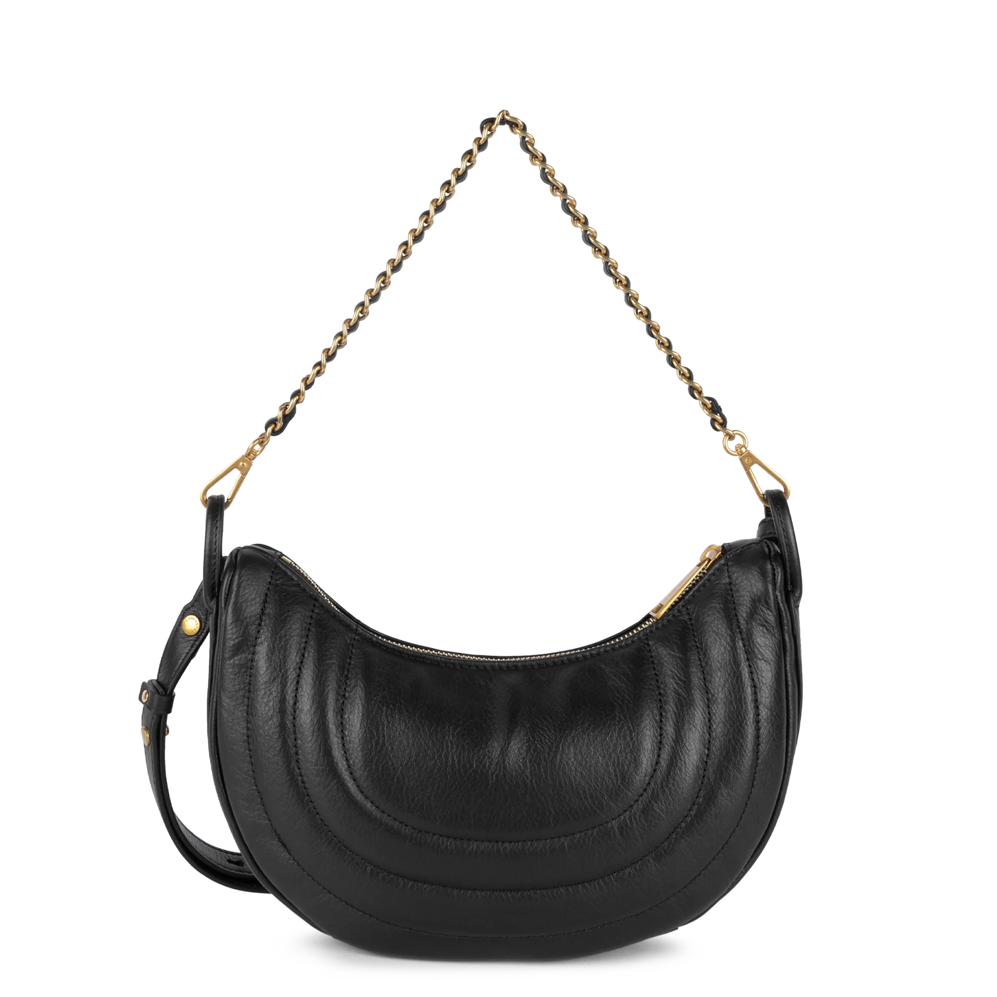 Sac hobo - Soft Matelassé - Image 16
