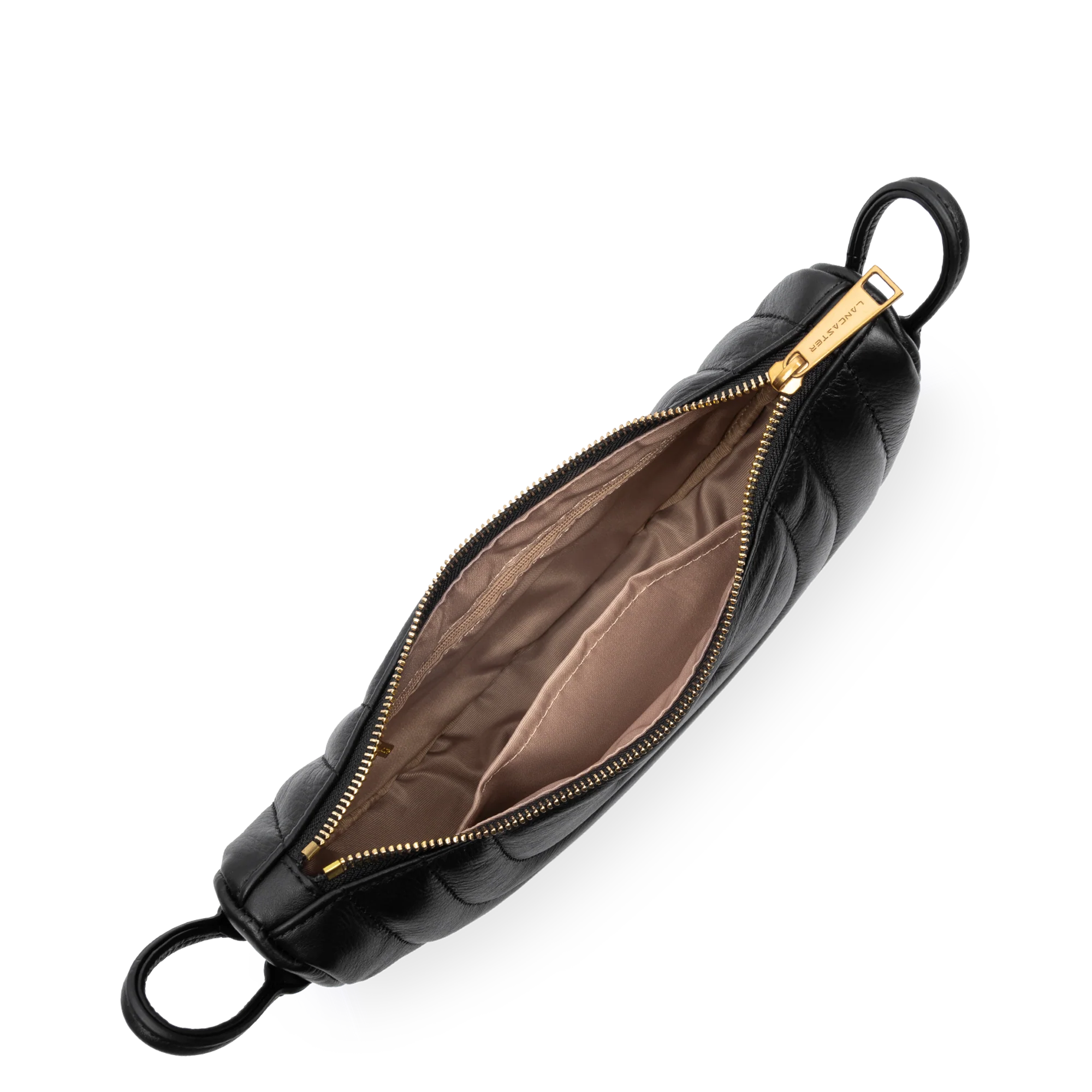 Sac hobo - Soft Matelassé - Image 17