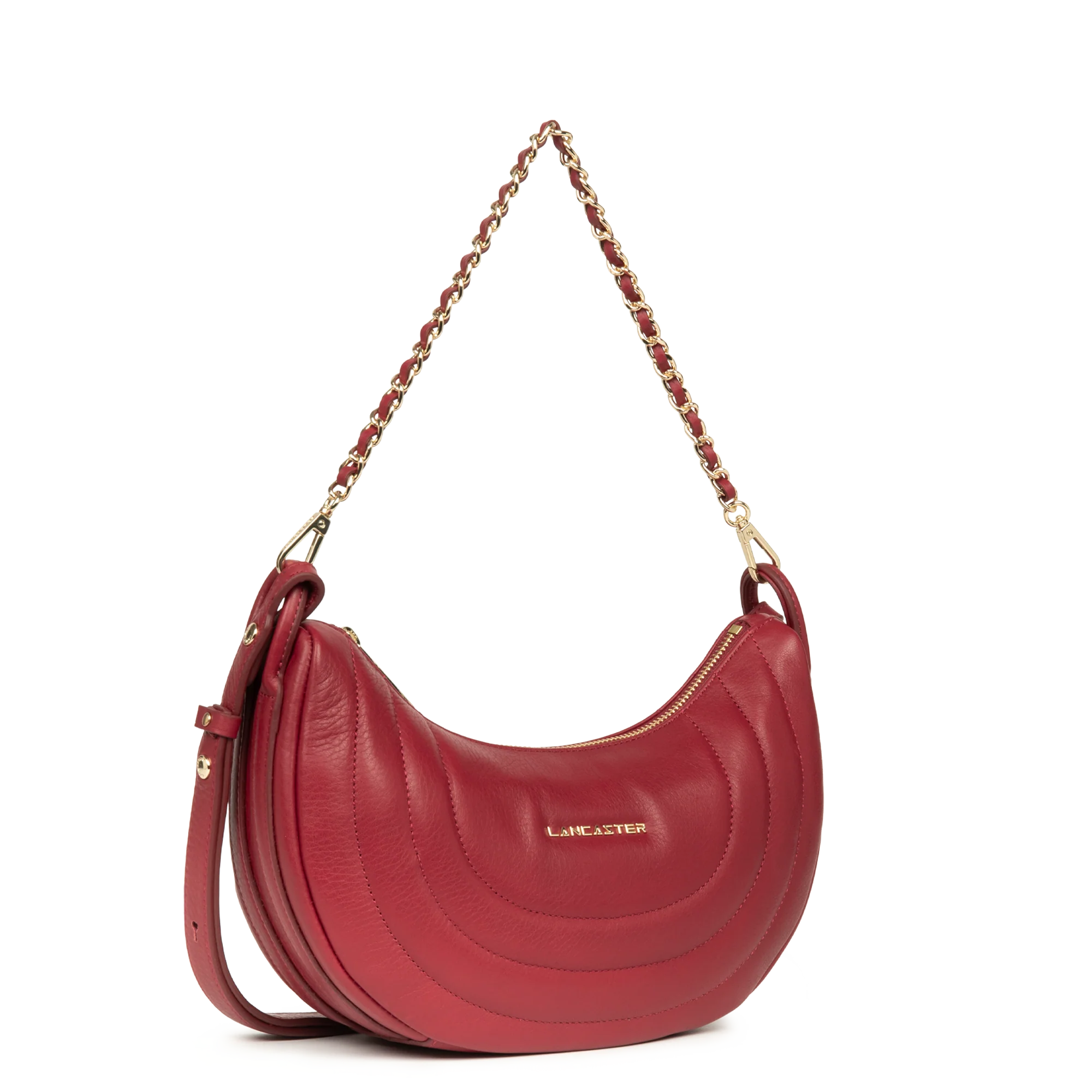 Sac hobo - Soft Matelassé - Image 2