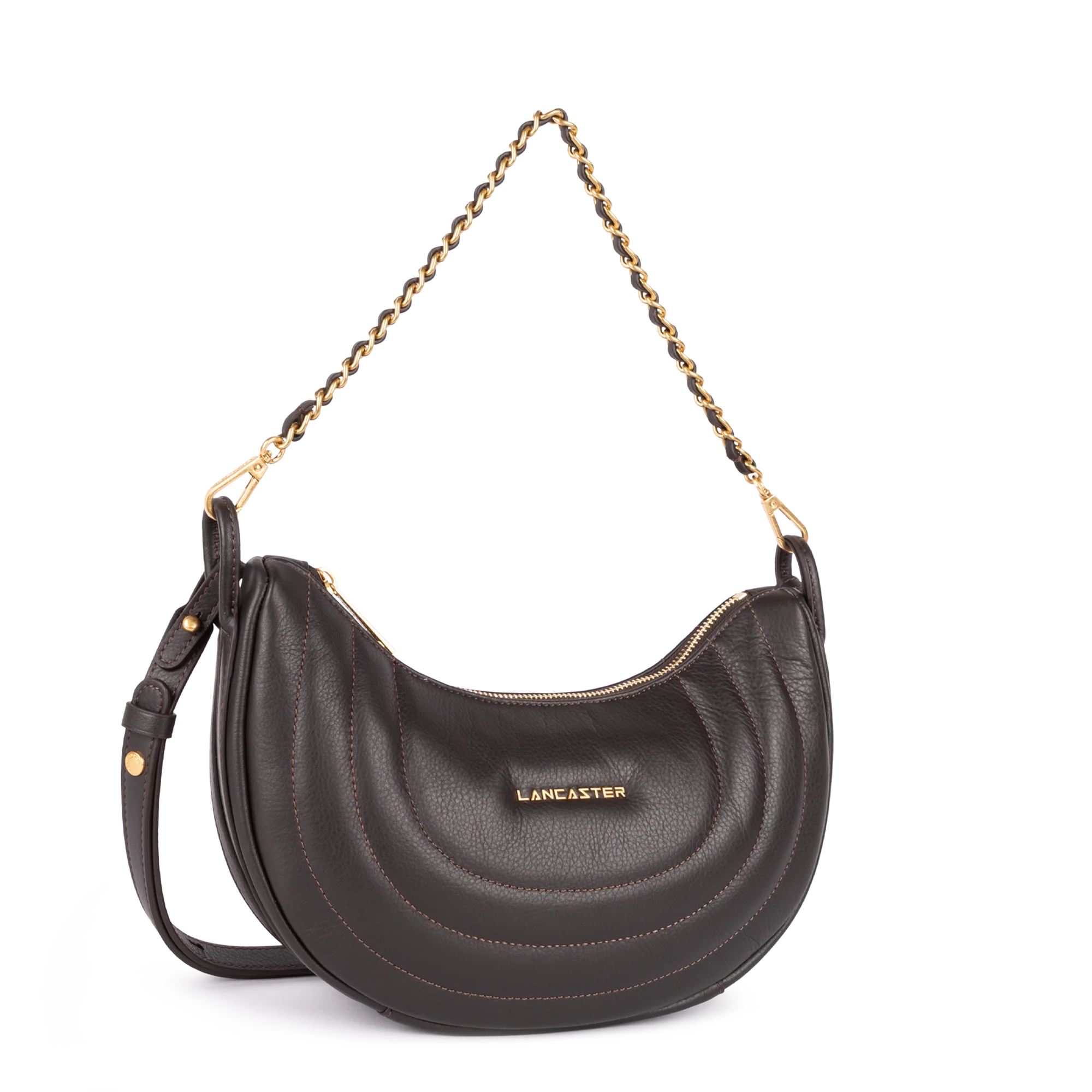 Sac hobo - Soft Matelassé - Image 21