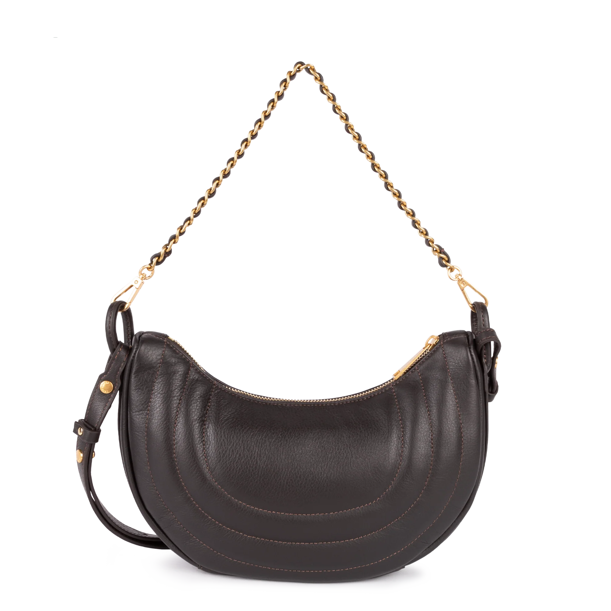 Sac hobo - Soft Matelassé - Image 22