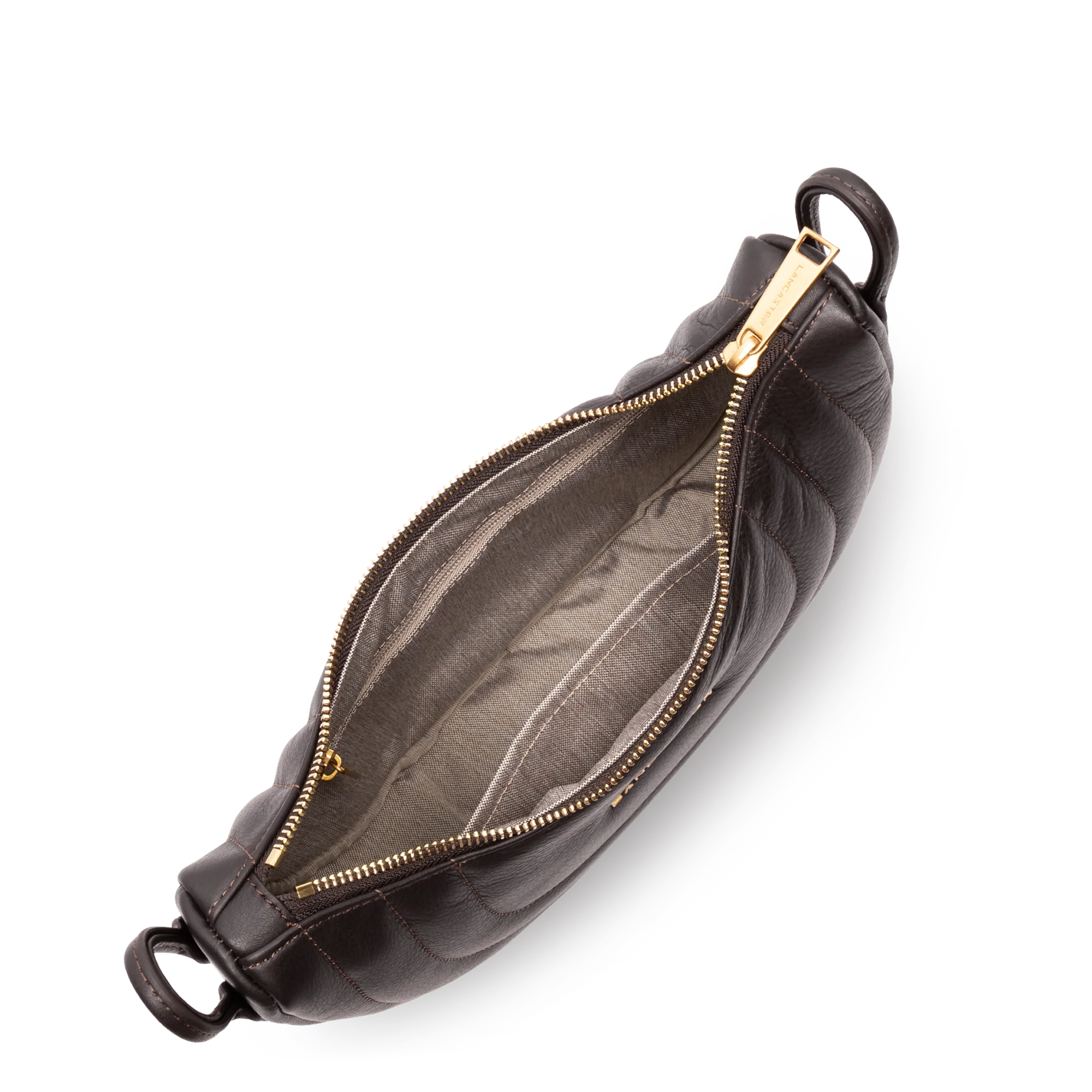 Sac hobo - Soft Matelassé - Image 23
