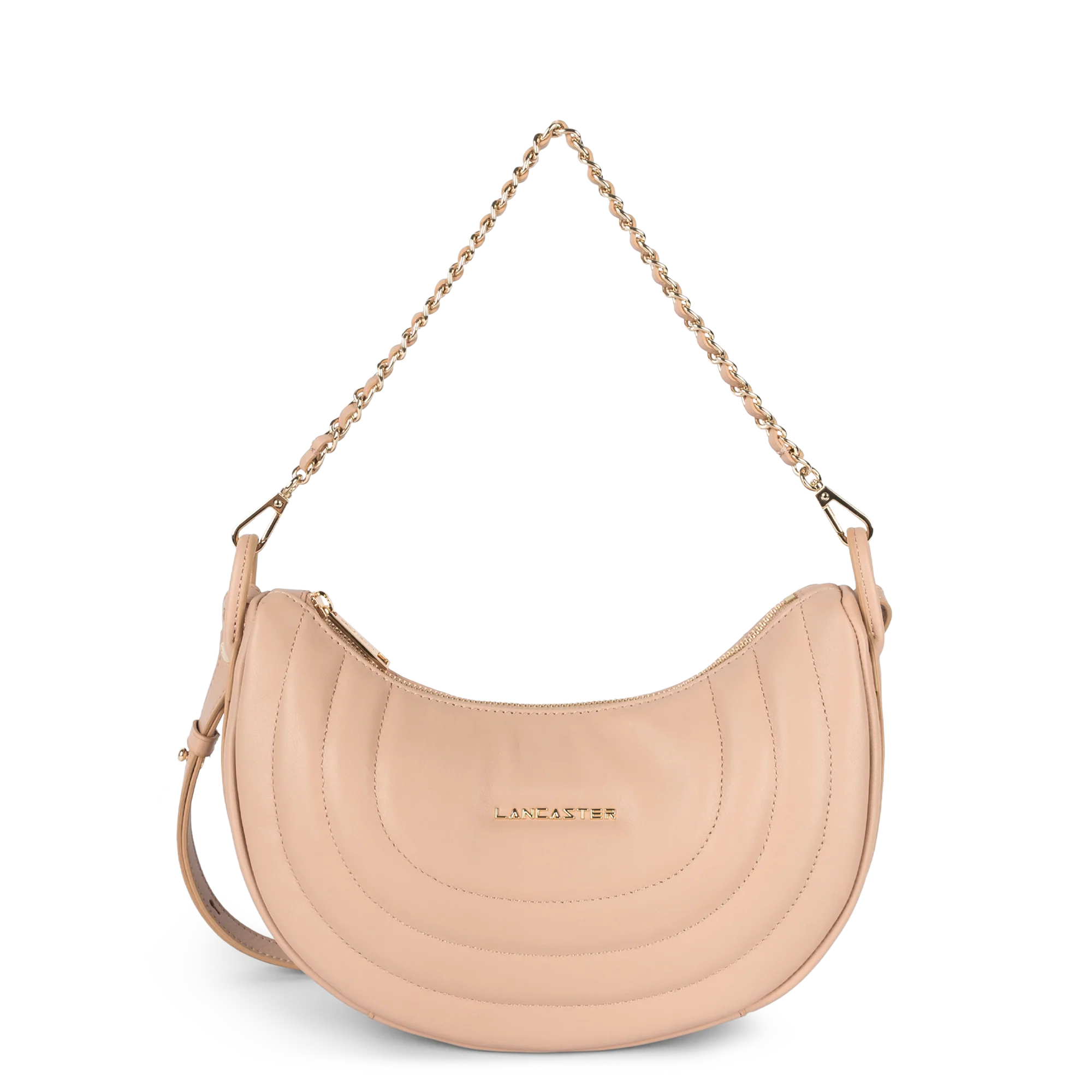Sac hobo - Soft Matelassé - Image 24